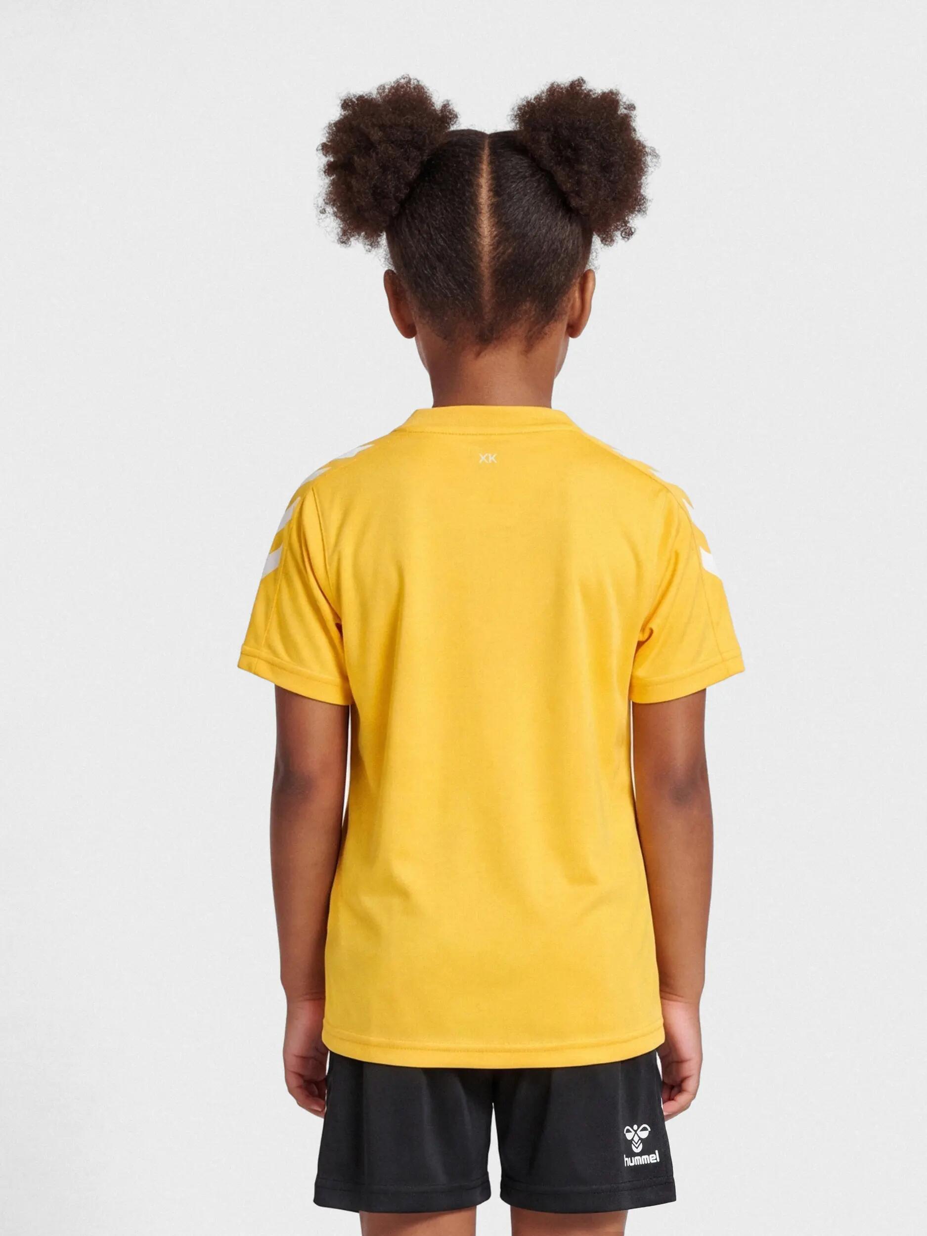 Camisola para crianças Hummel Core XK Poly 2/13