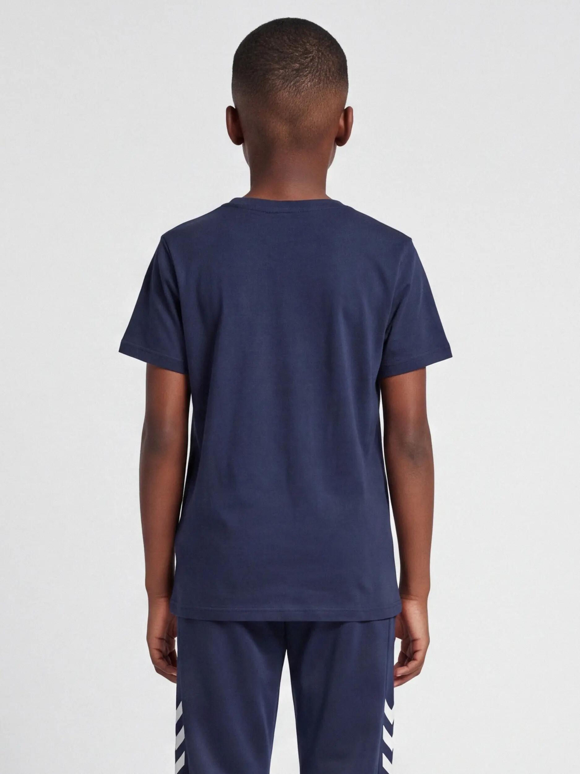 Camiseta Hmltres Los Niños Unisex 3/11