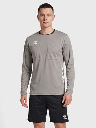 Hummel Koszulka sędziowska arbitra sędzia Referee Chevron Jersey
