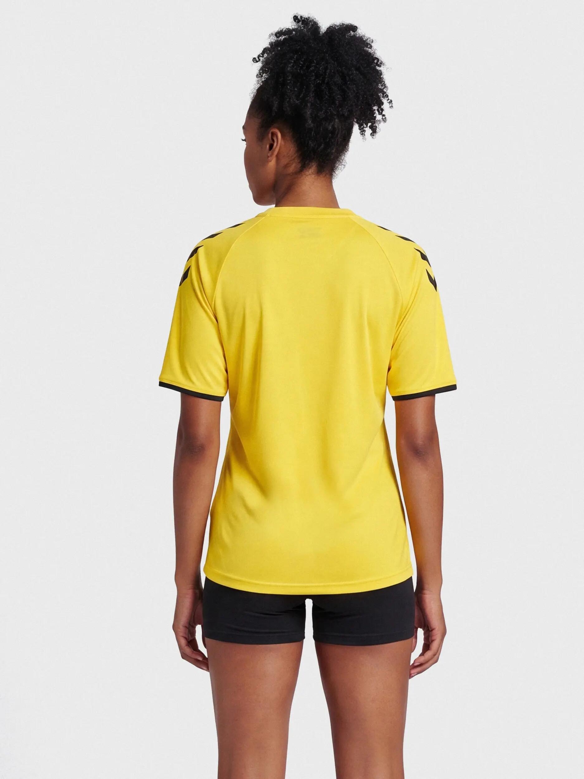 Enfiler T-Shirt Hmlcore Femme 2/10