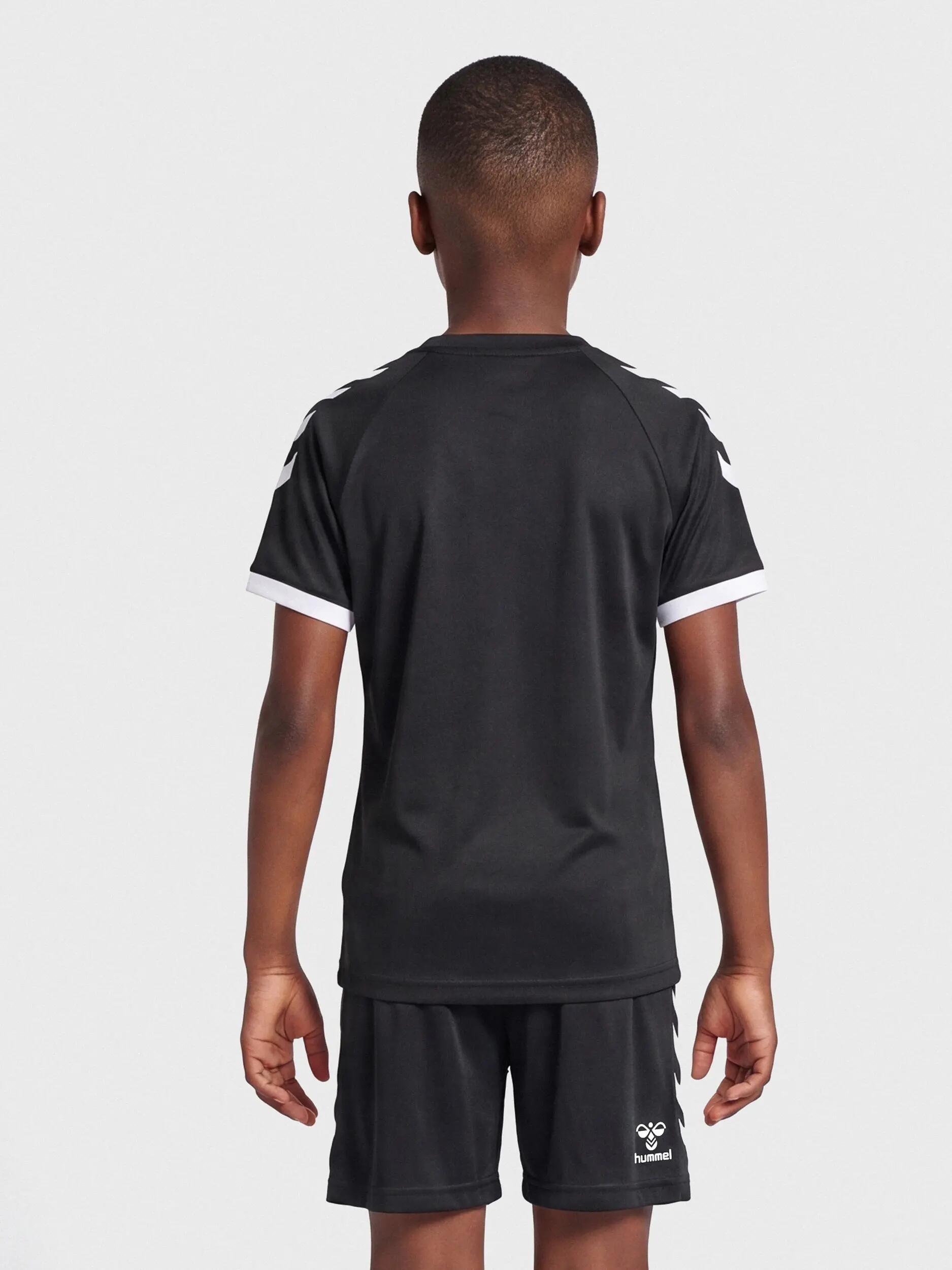 T-shirt criança Hummel hmlhmlCORE volley 2/11
