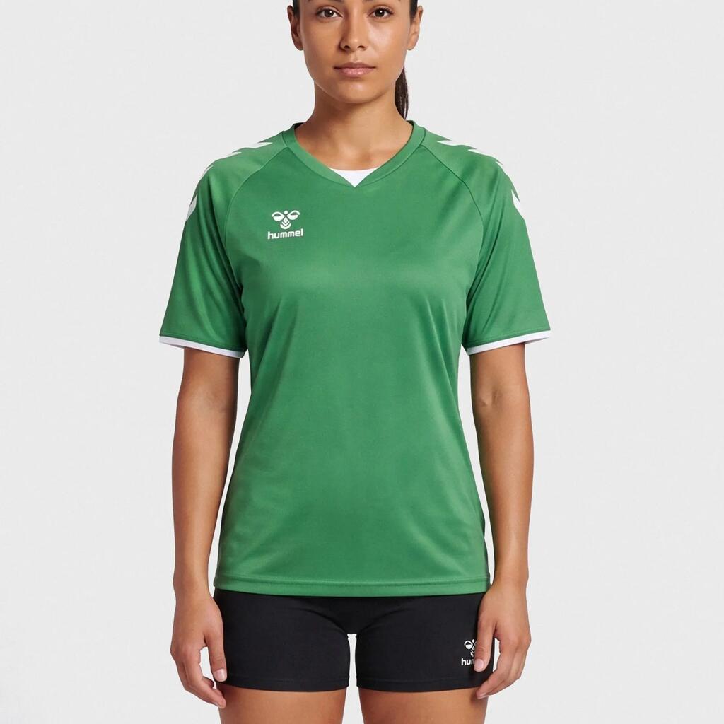 Women's T-shirt Hummel hmlhmlCORE volley