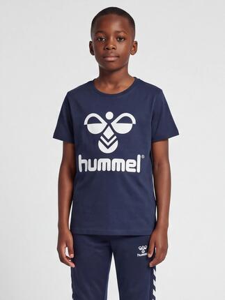 Enfiler T-Shirt Hmltres Garçon