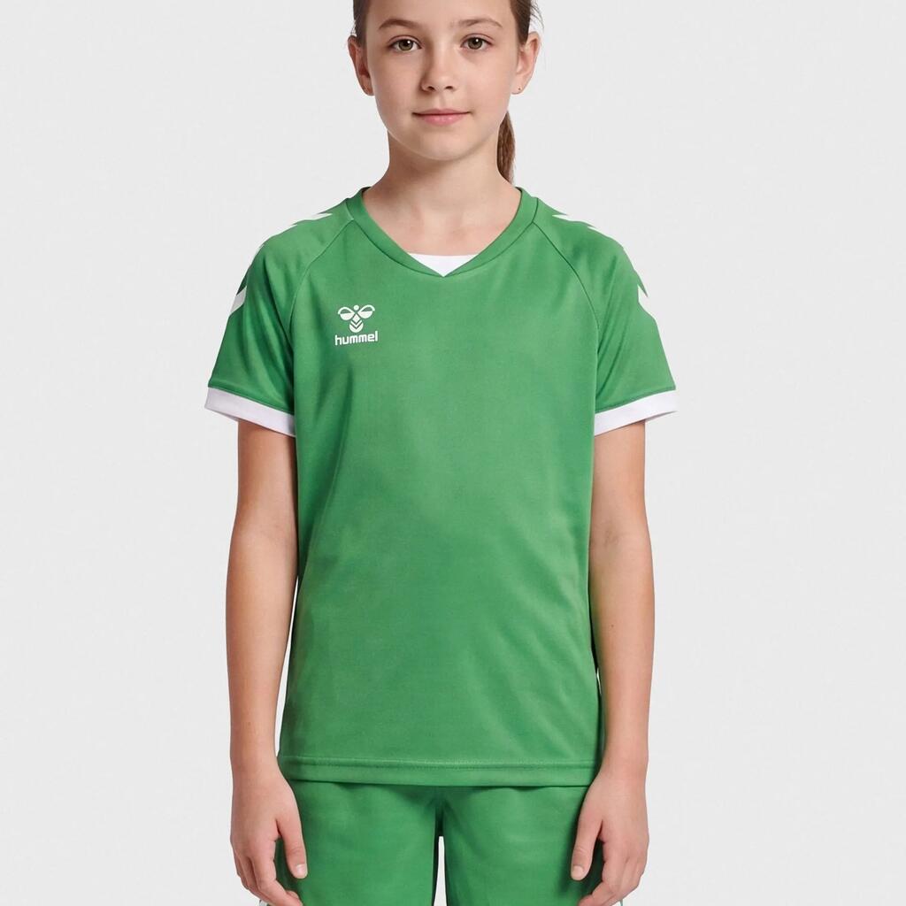 Child's T-shirt Hummel hmlhmlCORE volley