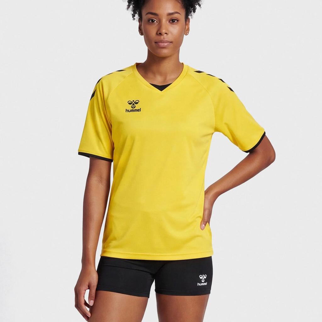 Women's T-shirt Hummel hmlhmlCORE volley