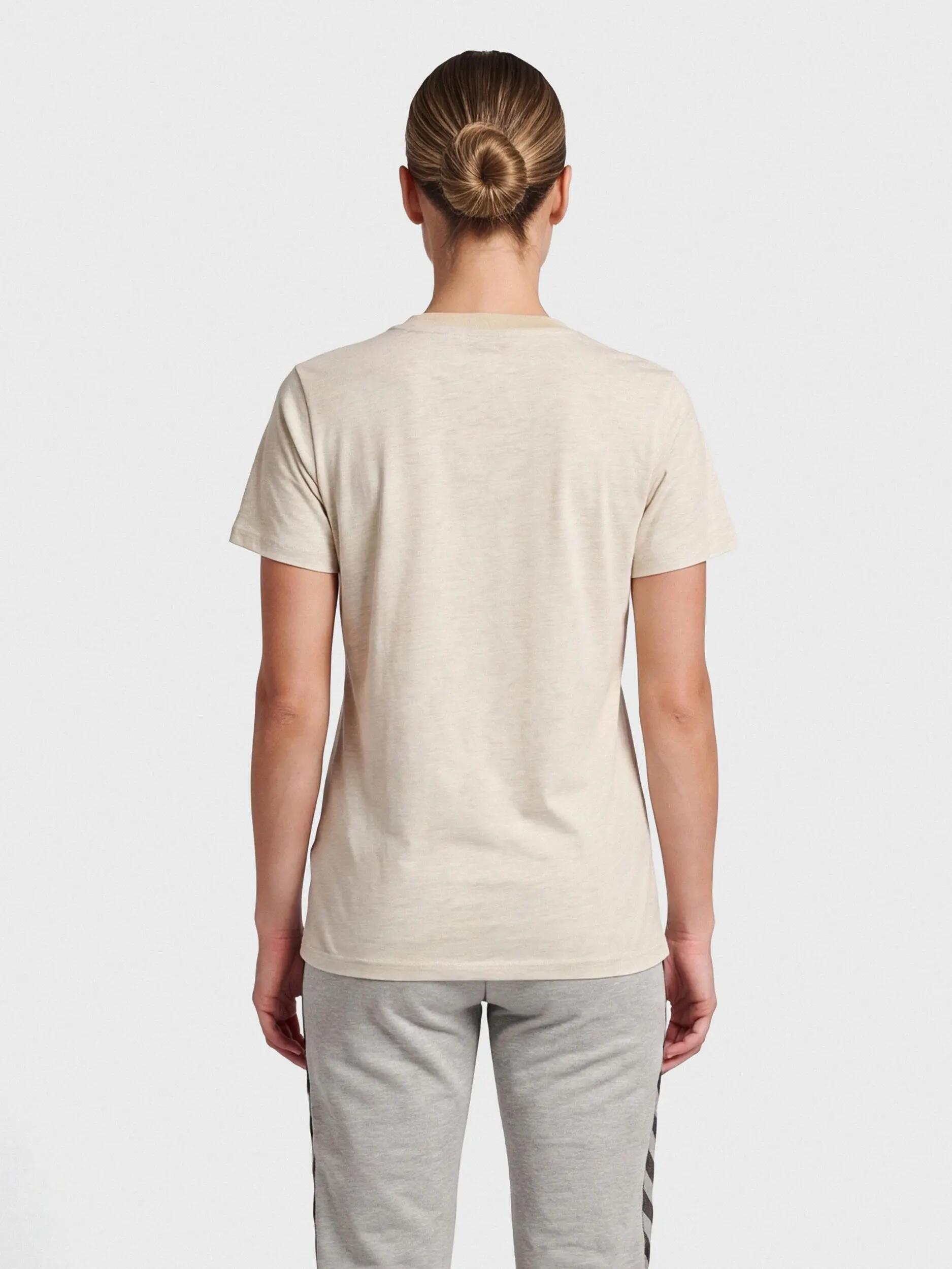 T-Shirt Hmlmove Damen 3/8