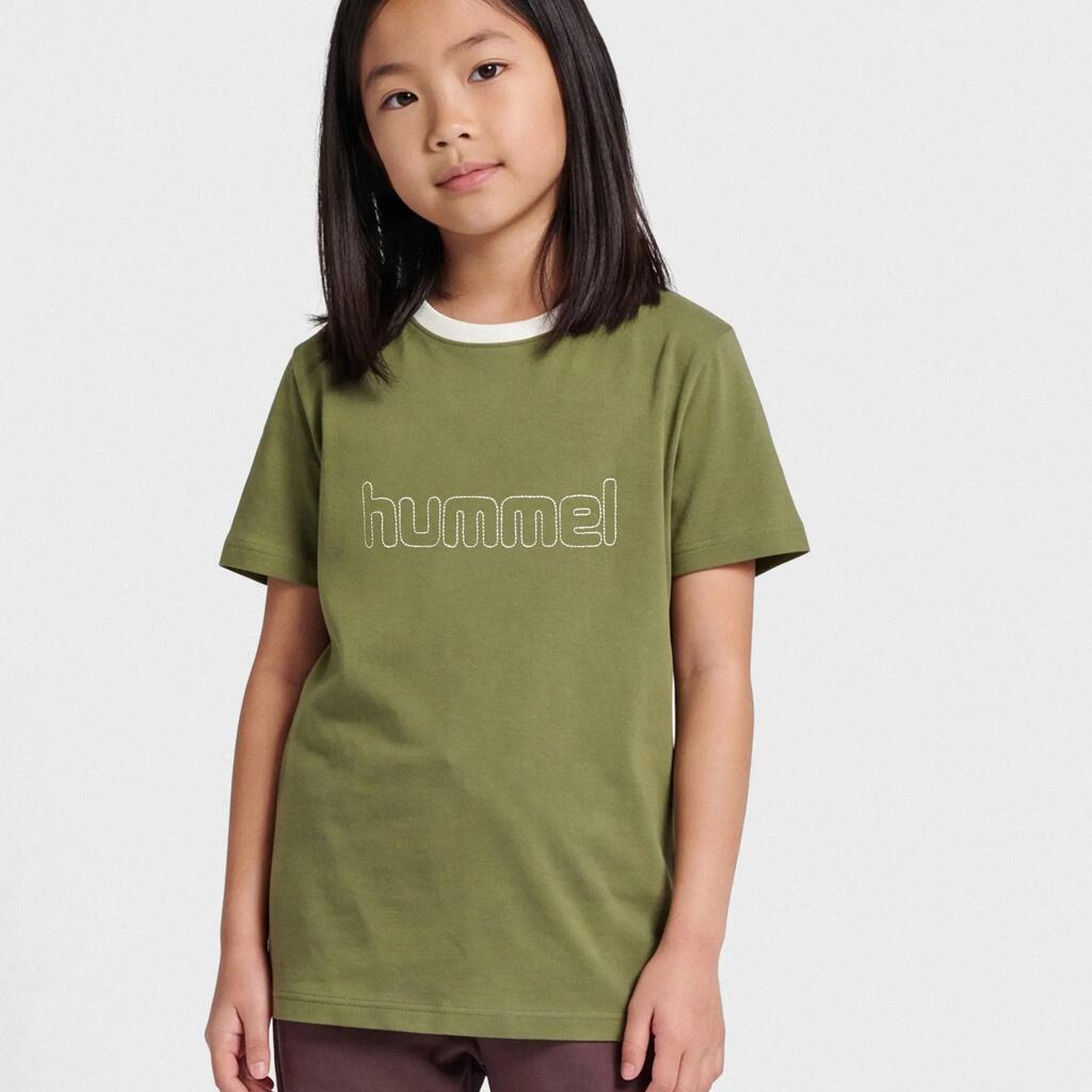 Long sleeve T-shirt Hummel Cloud