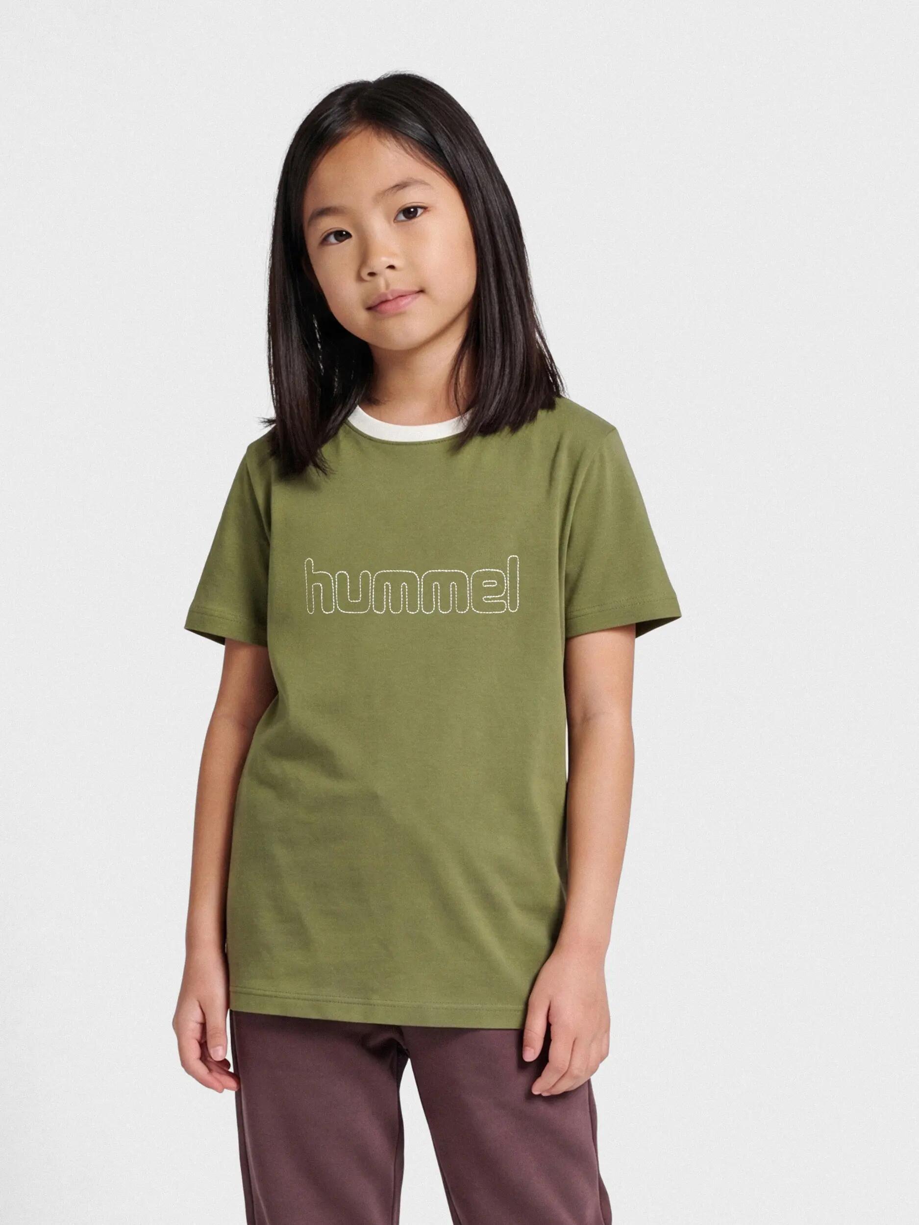 Enfiler Hmlcloud Enfant 2/11