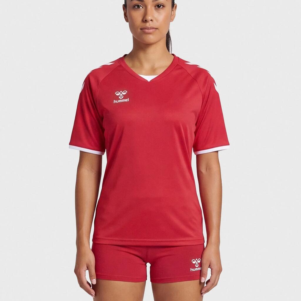 Women's T-shirt Hummel hmlhmlCORE volley