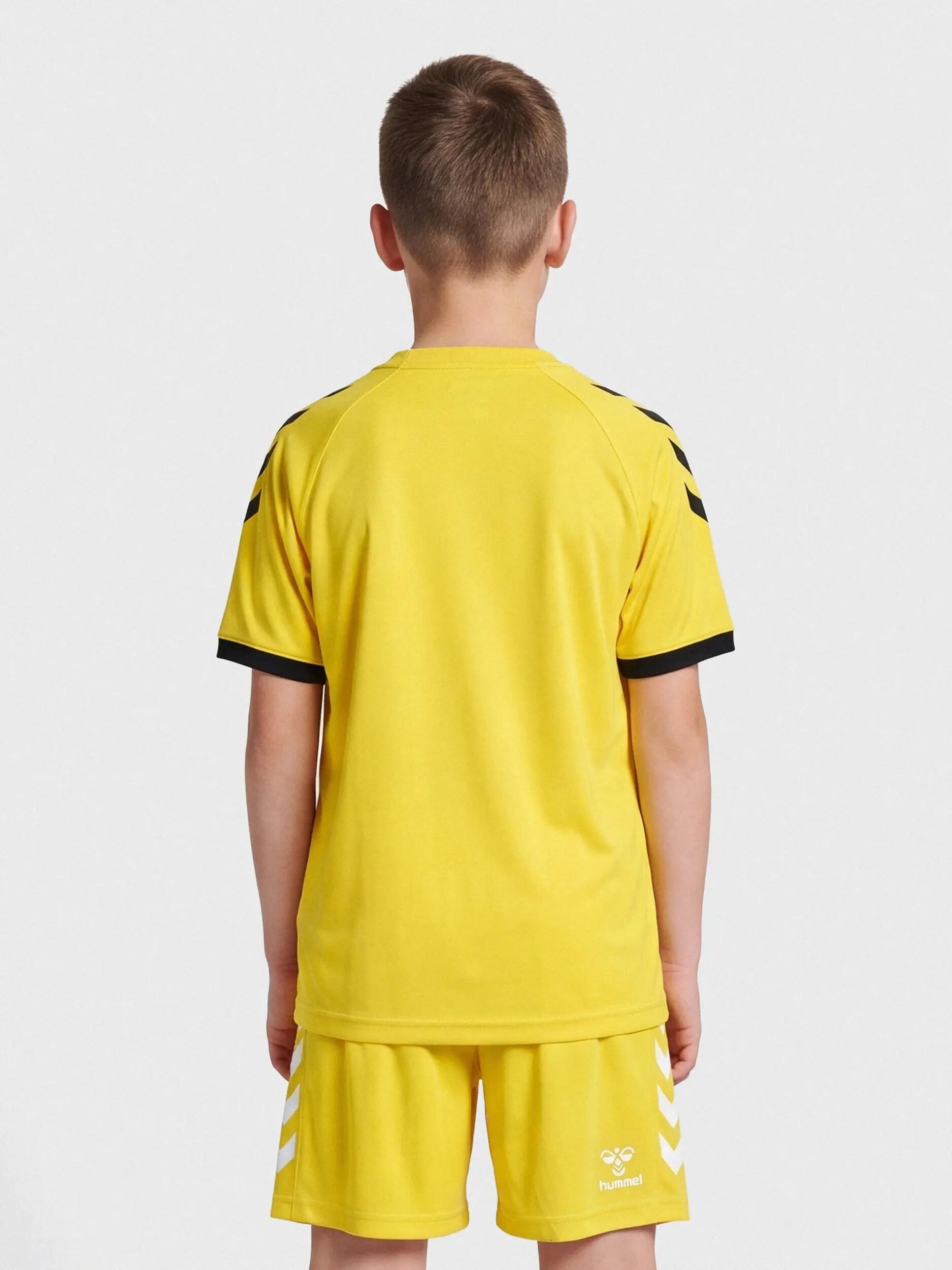 Enfiler T-Shirt Hmlcore Enfant 2/9