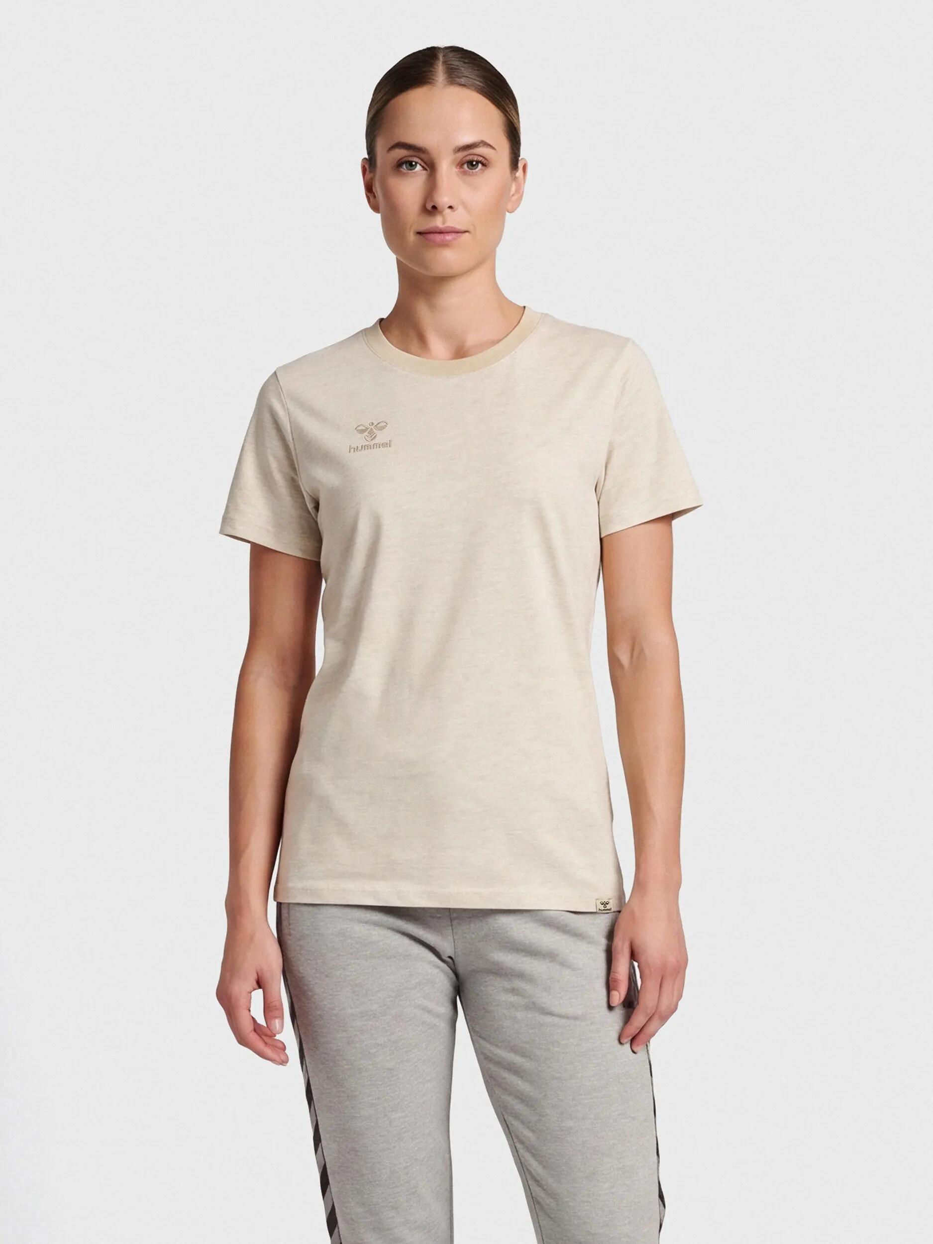 T-Shirt Hmlmove Damen 2/8