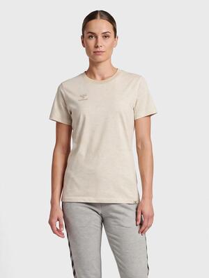 Instap t-shirt hmlmove dames