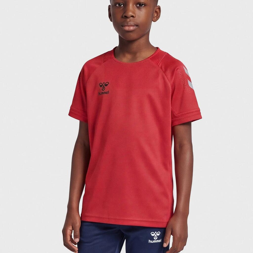 Kid's jersey Hummel Poly