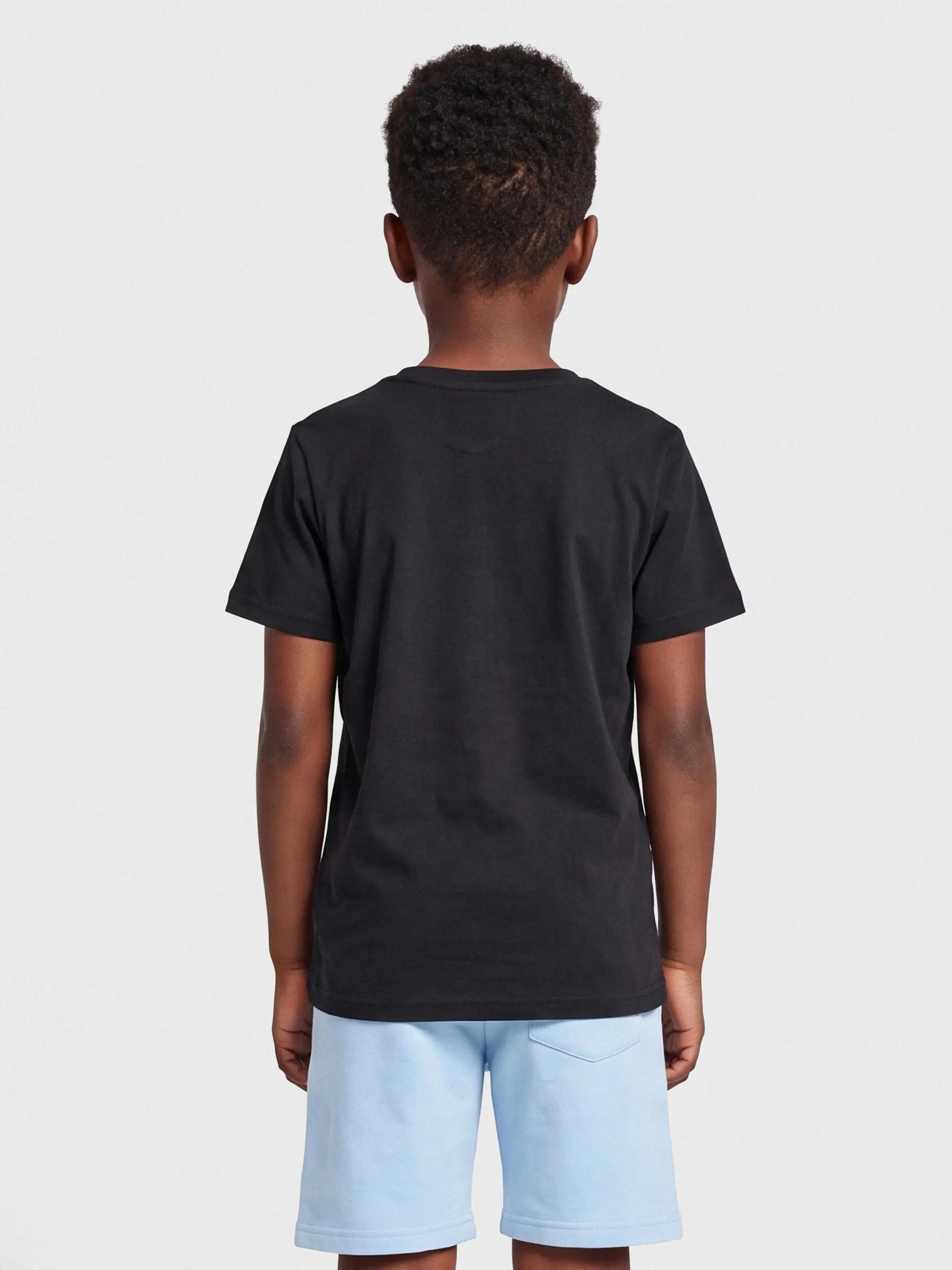 Enfiler T-Shirt Hmltres Garçon 3/11