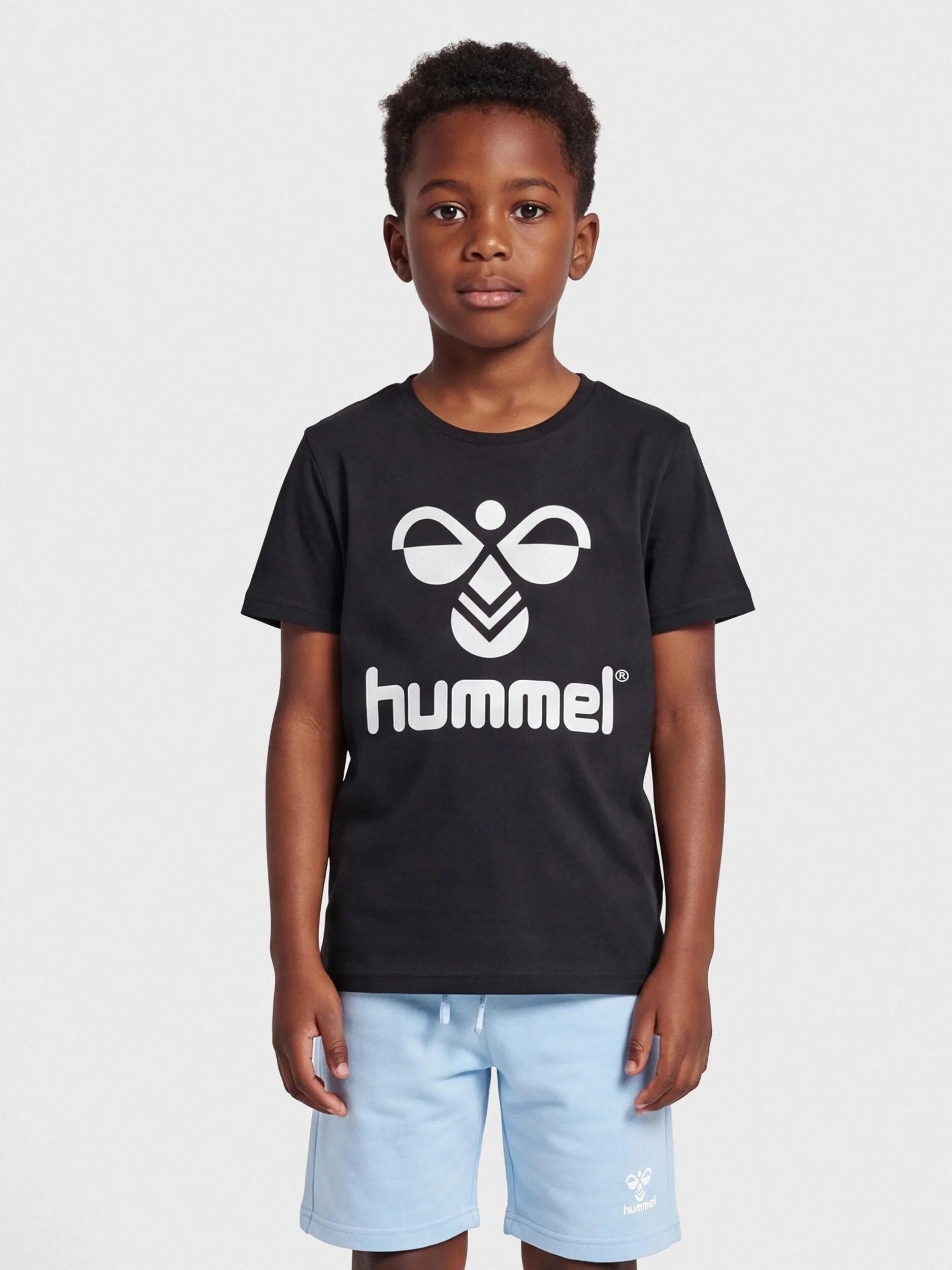 Enfiler T-Shirt Hmltres Garçon 2/11