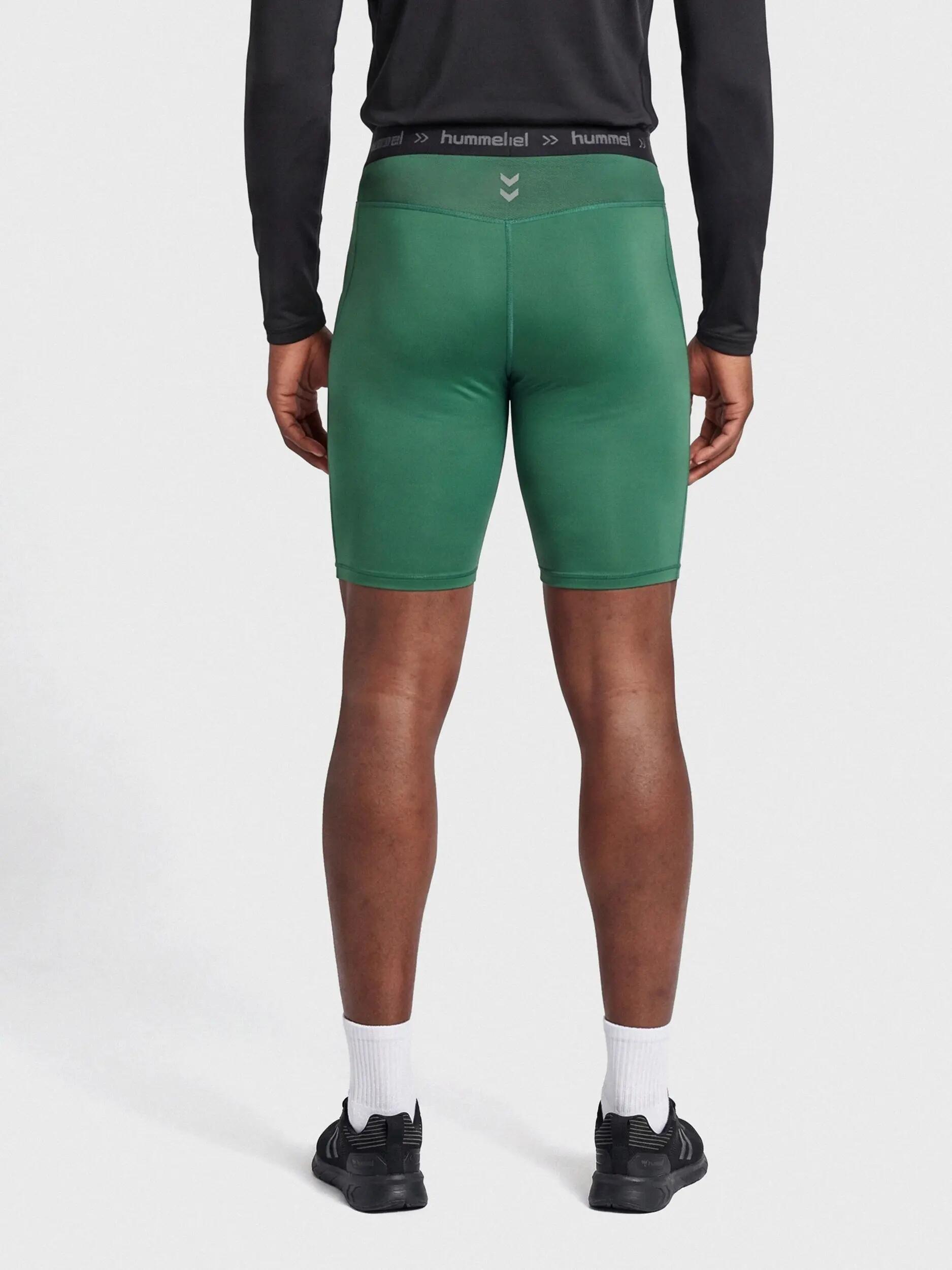 Enfiler Collants Hml Homme 3/8