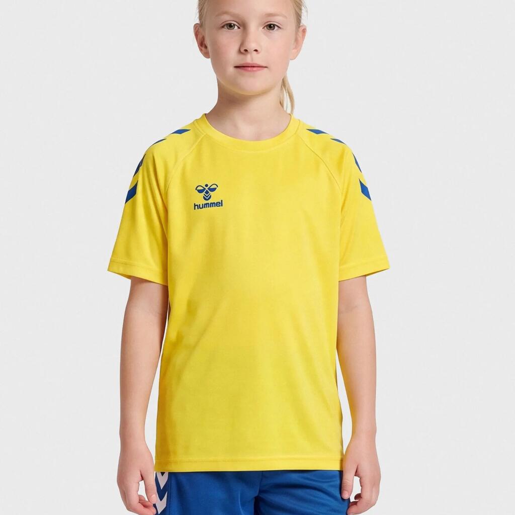 YELLOW / BLUE