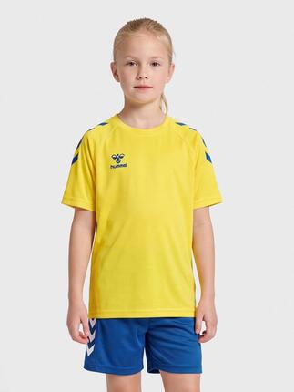 Enfiler T-Shirt Hmlcore Enfant
