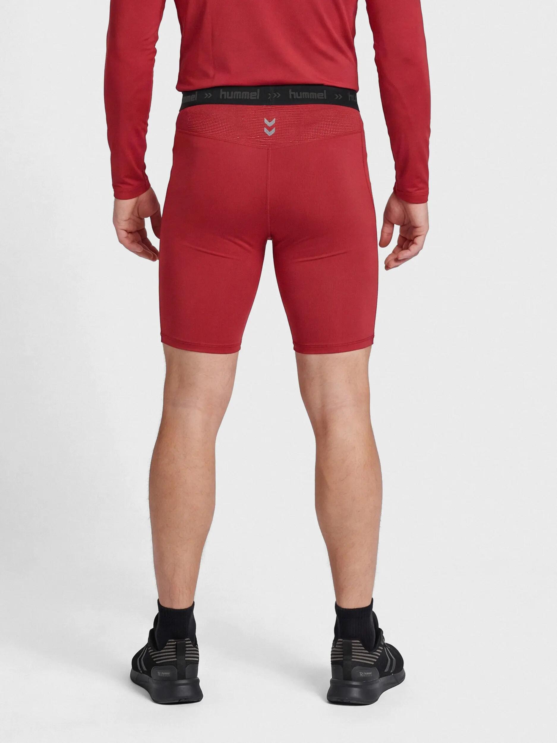 Enfiler Collants Hml Homme 3/8