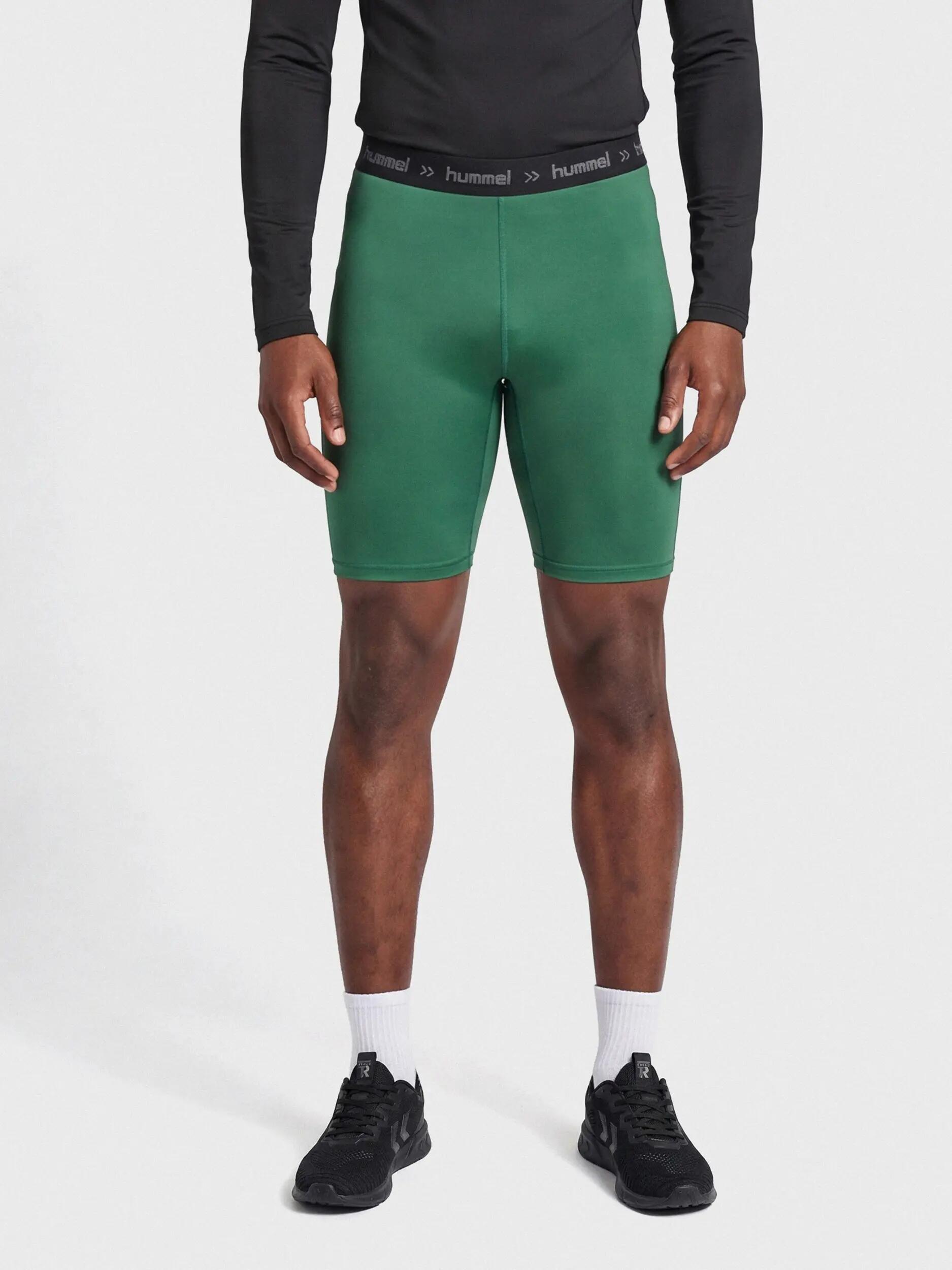 Enfiler Collants Hml Homme 2/8