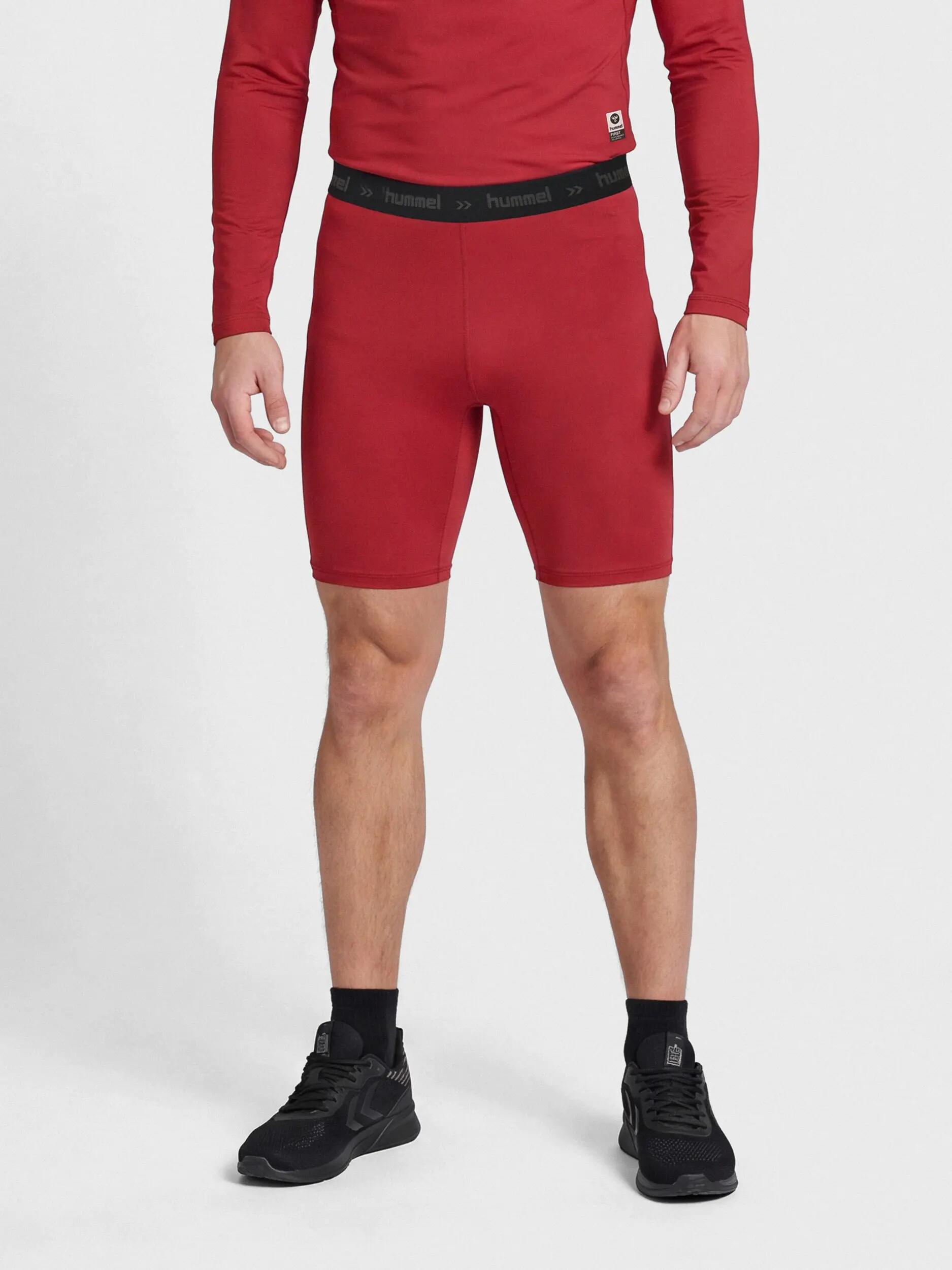 Enfiler Collants Hml Homme 2/8