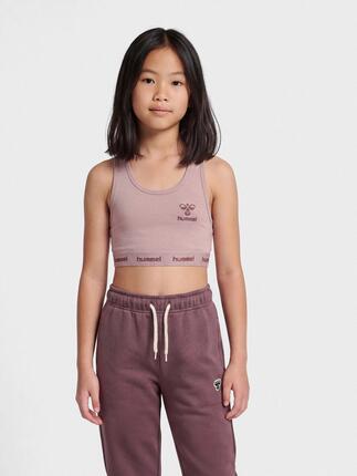 Enfiler Sac Banane Hmlcarolina Mode De Vie Fille