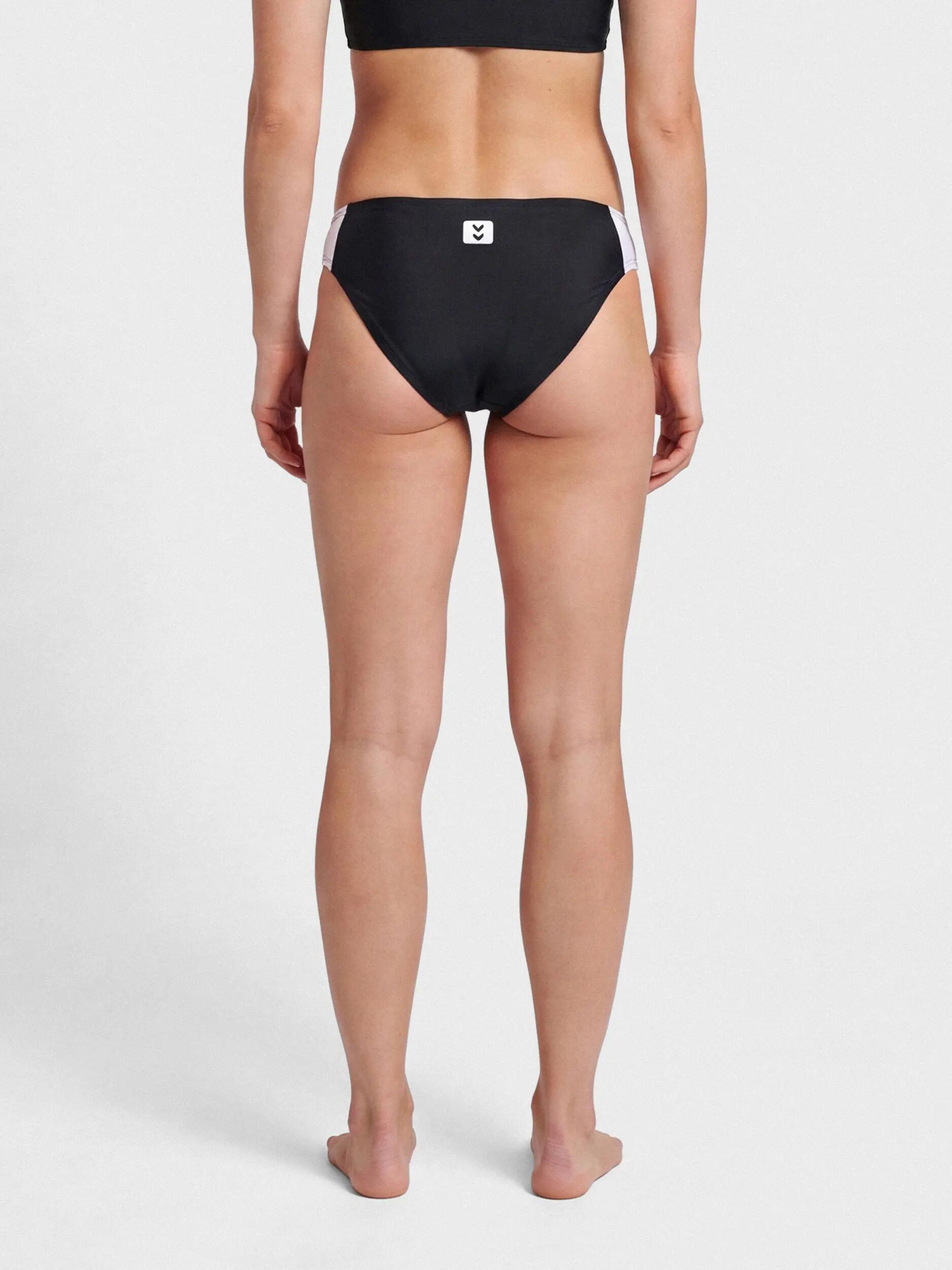 Schwimm-T-Shirt Hmlcindi Damen 3/10
