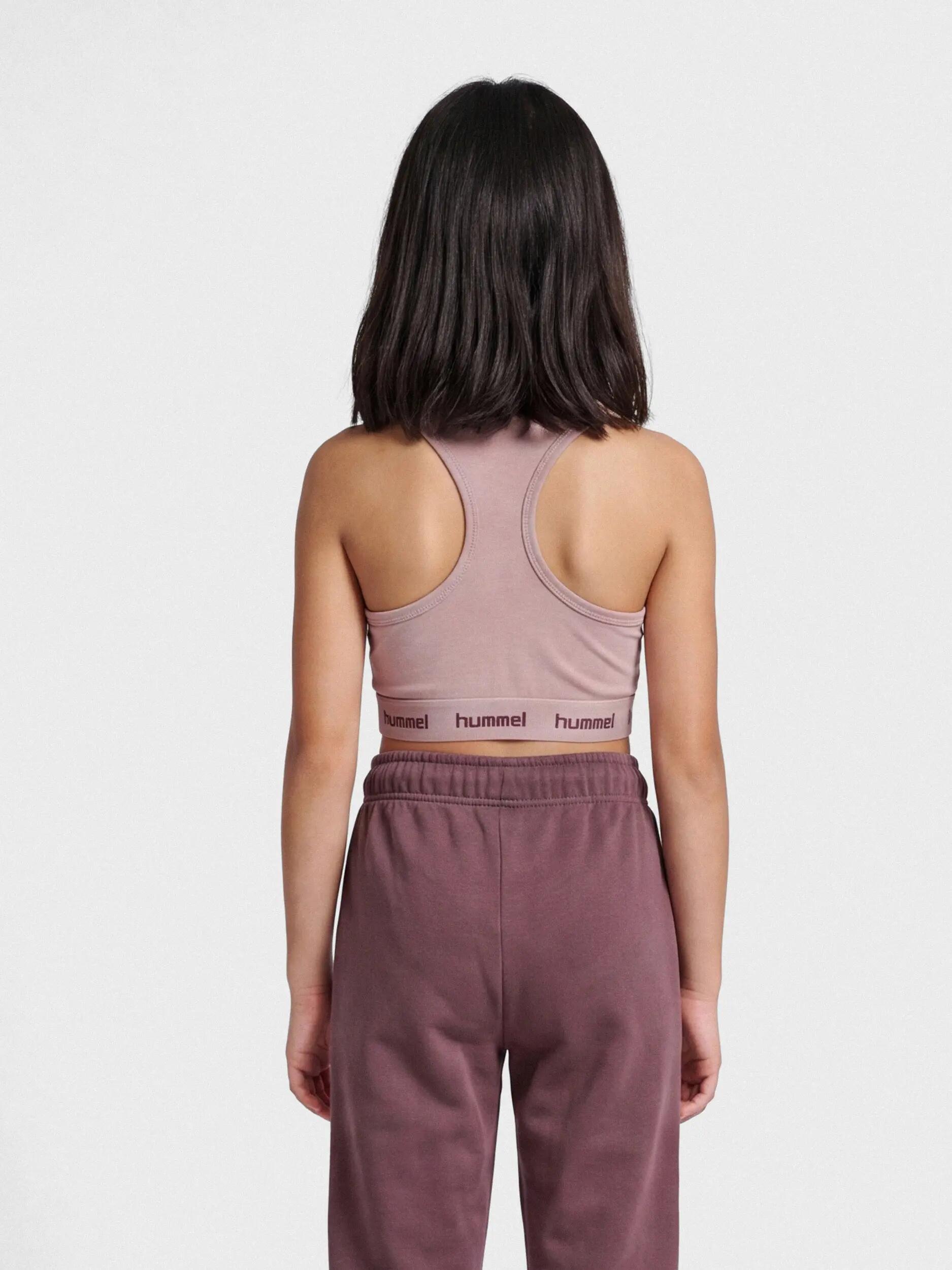Enfiler Sac Banane Hmlcarolina Mode De Vie Fille 2/10