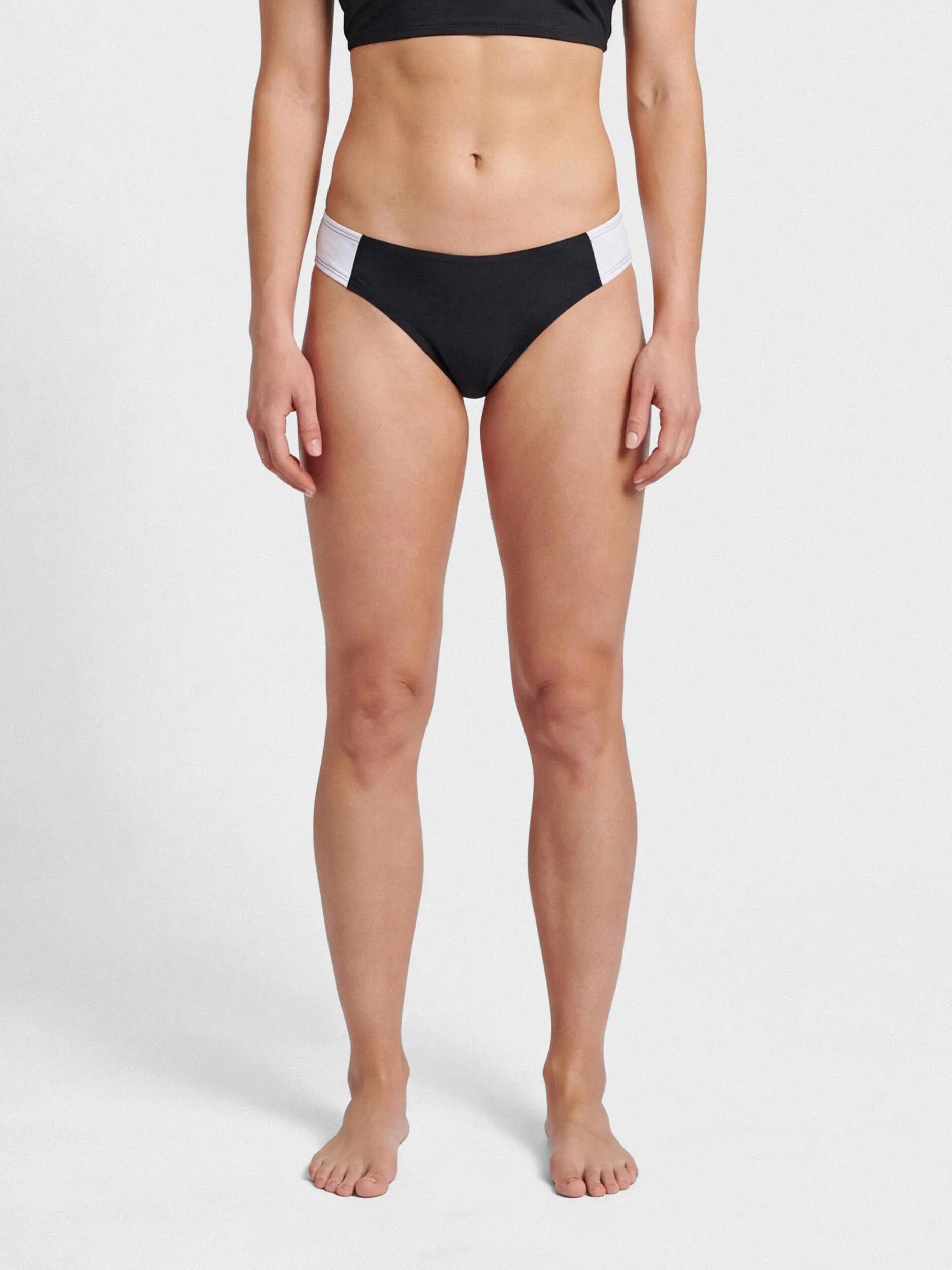 Schwimm-T-Shirt Hmlcindi Damen 2/10