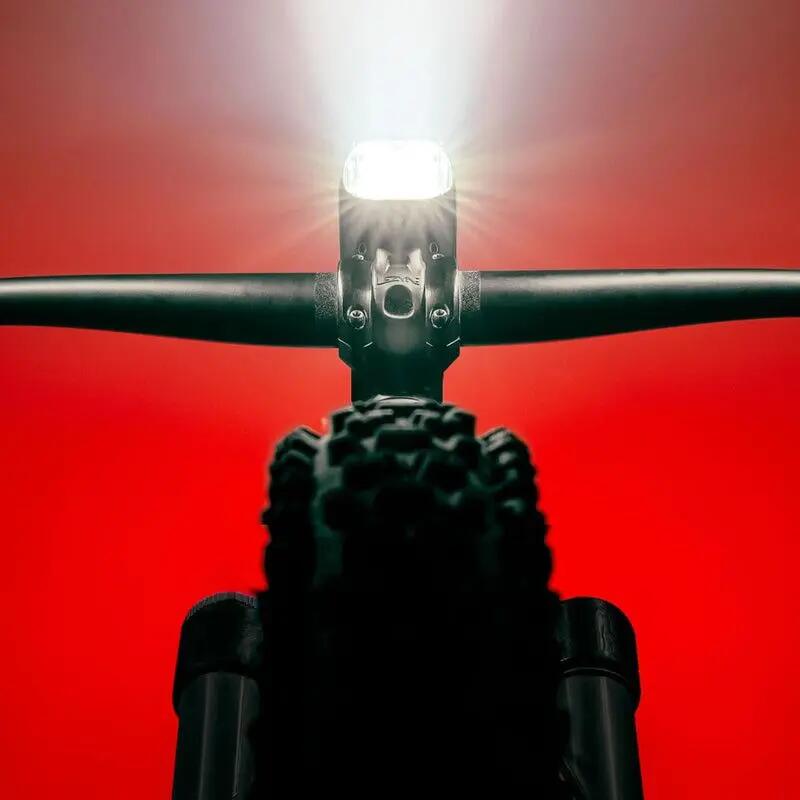 Lezyne Mega Drive 2400+ Voorlamp Zwart 4/5