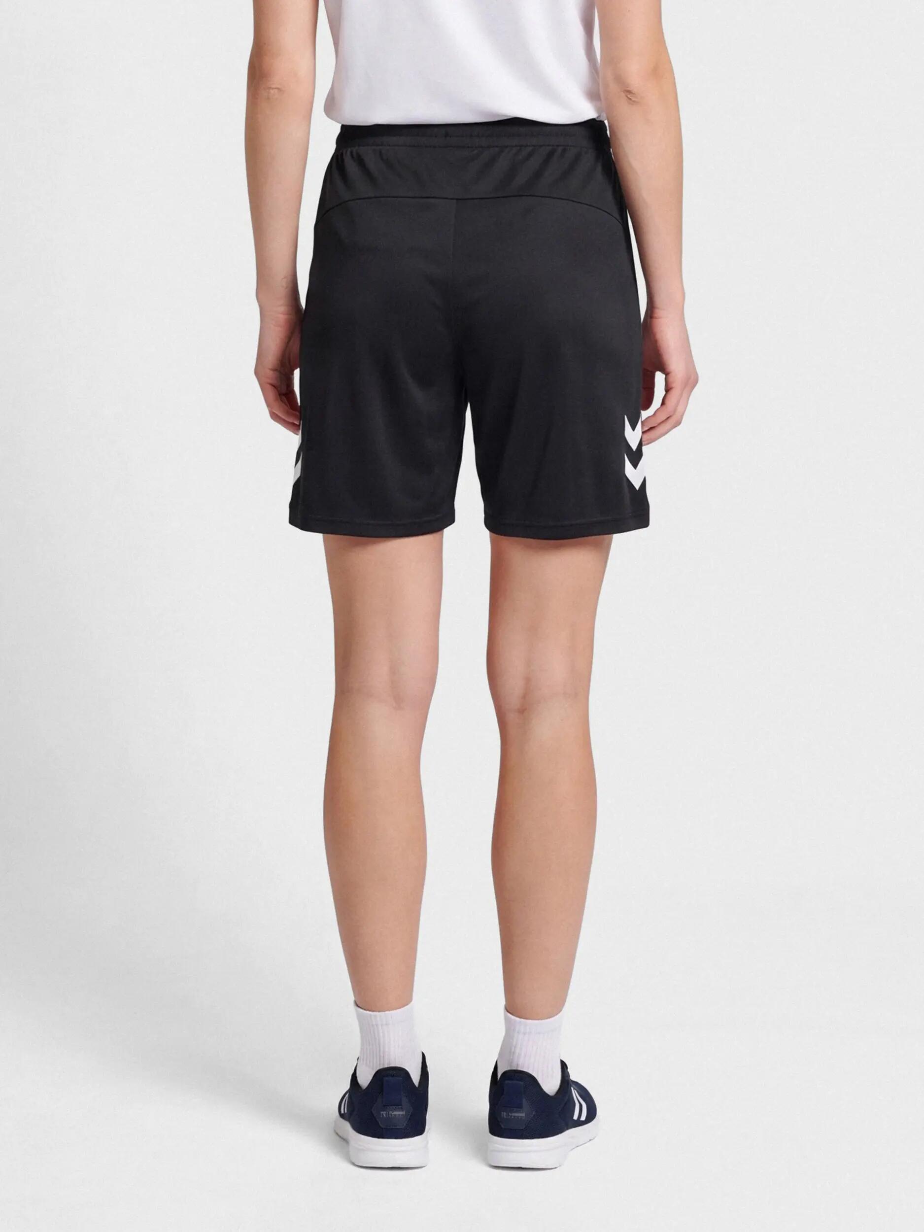 Trekkoordsluiting Korte Broek Hmllead Dames 3/12