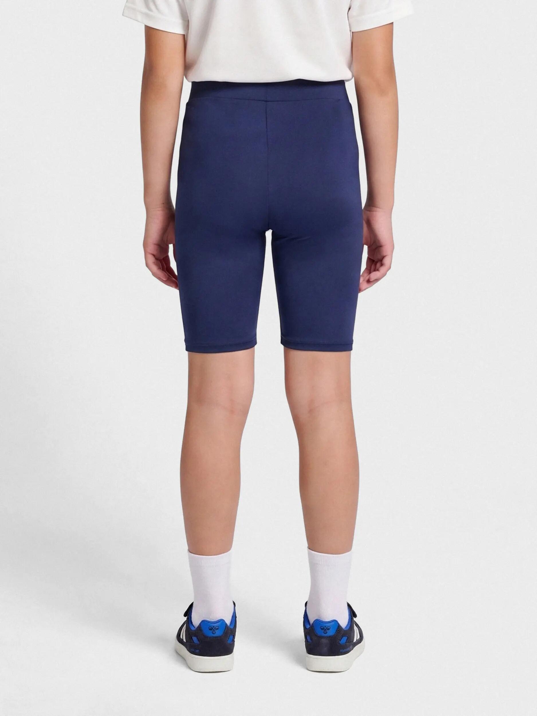 Enfiler Tight Short Hmljr High Fille 3/11