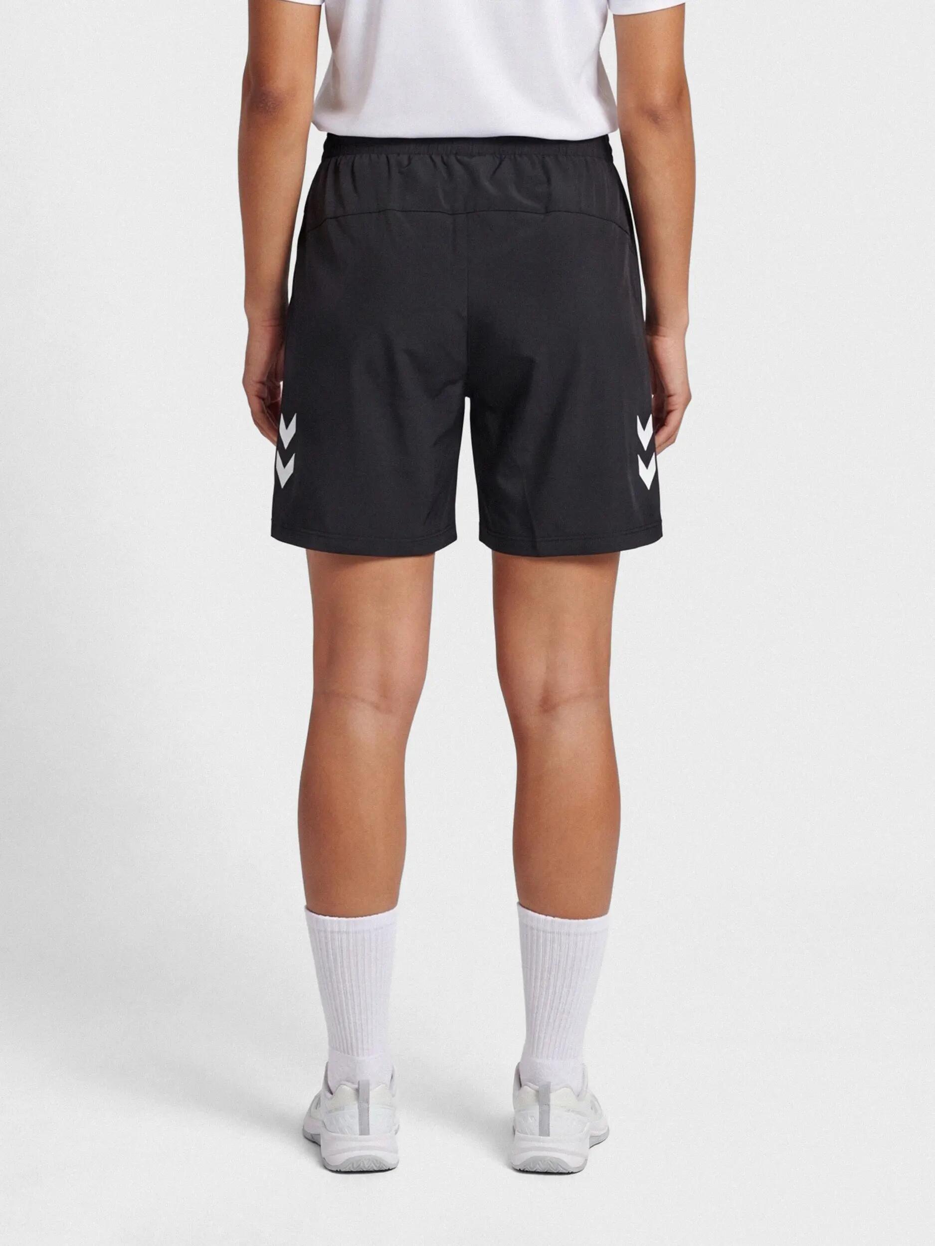Fermeture À Cordon Short Hmllead Femme 2/10