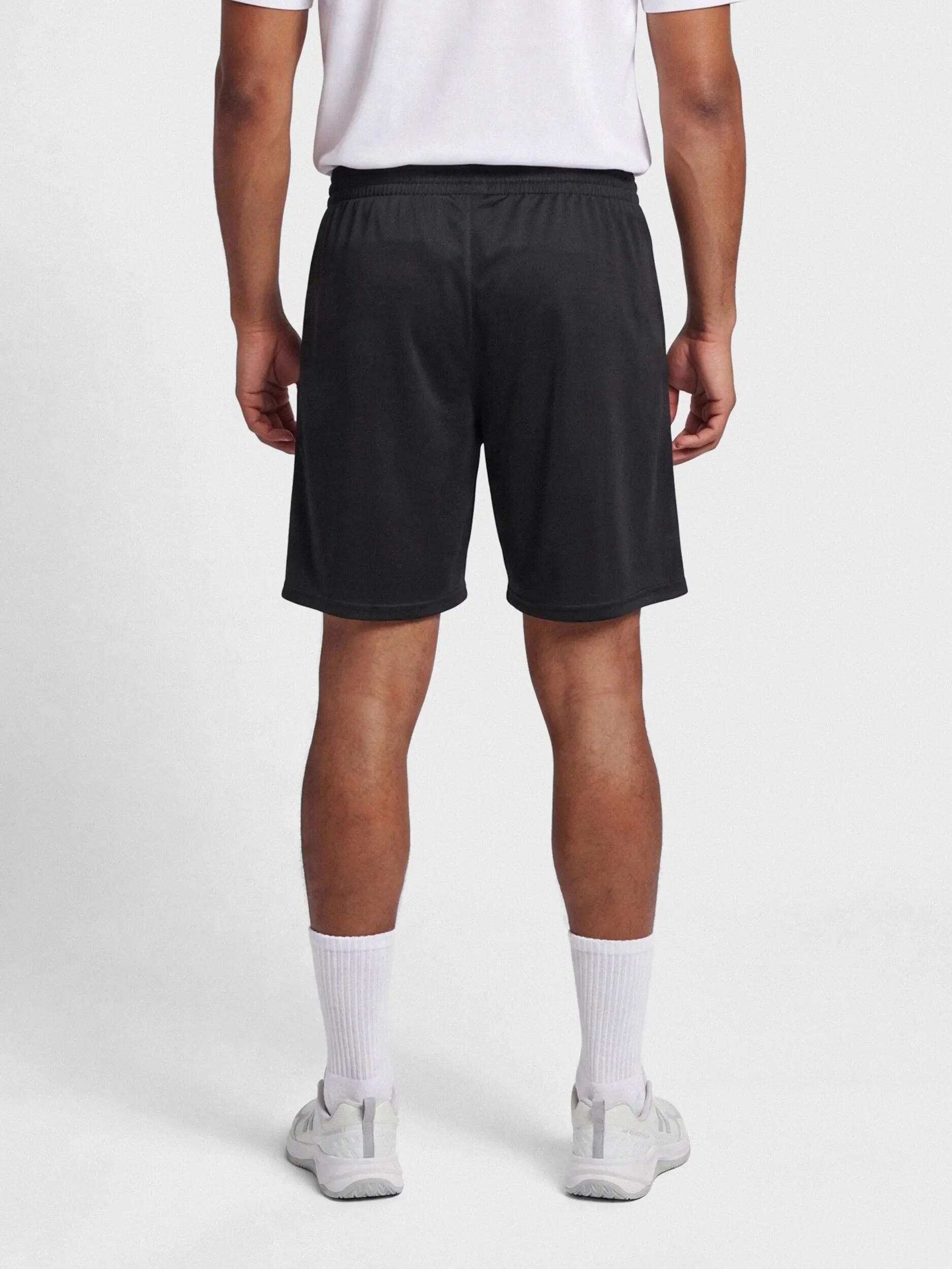 Pantalones Cortos Hmlessential Adulto Unisex 3/10