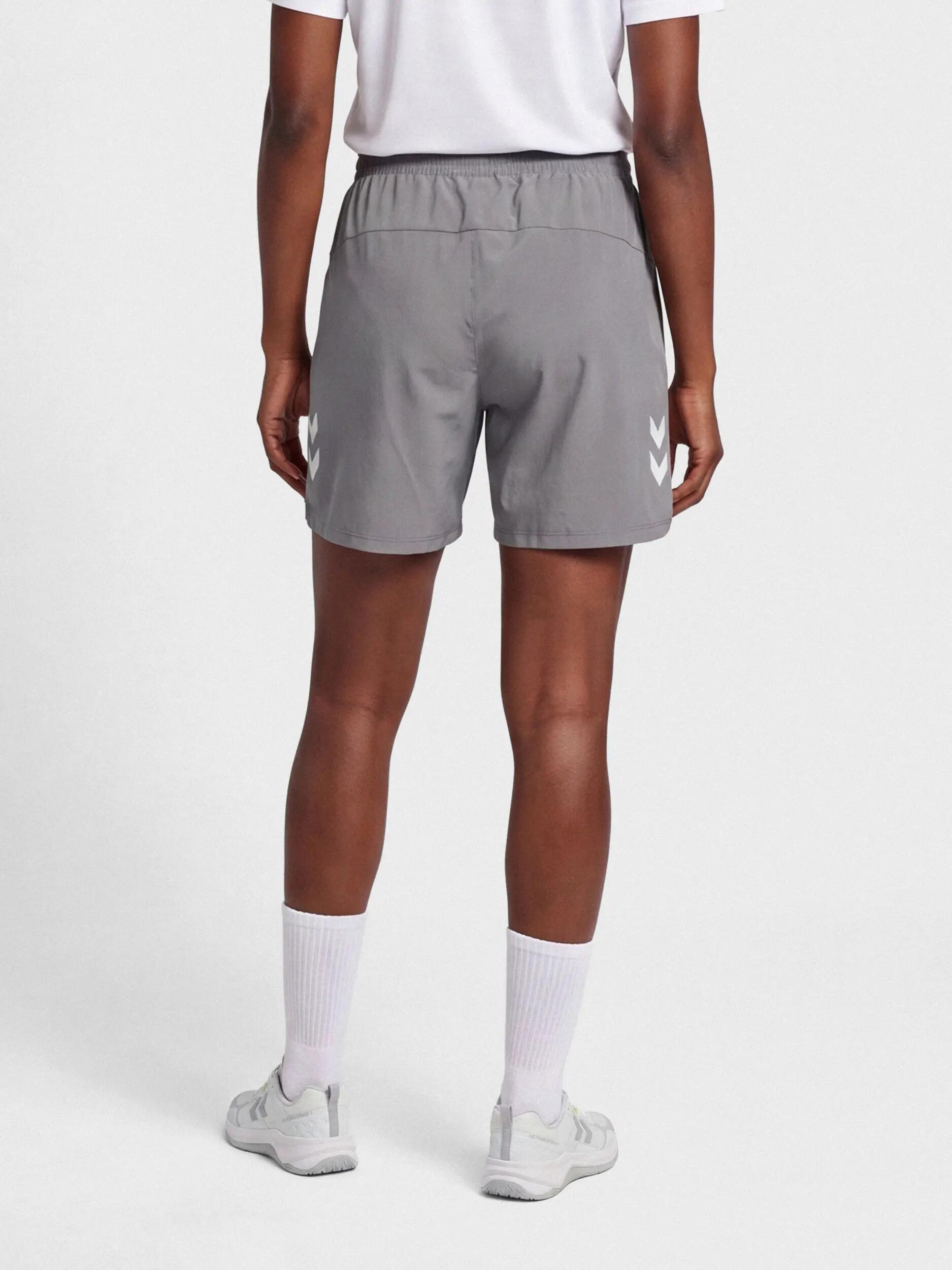Fermeture À Cordon Short Hmllead Femme 3/10