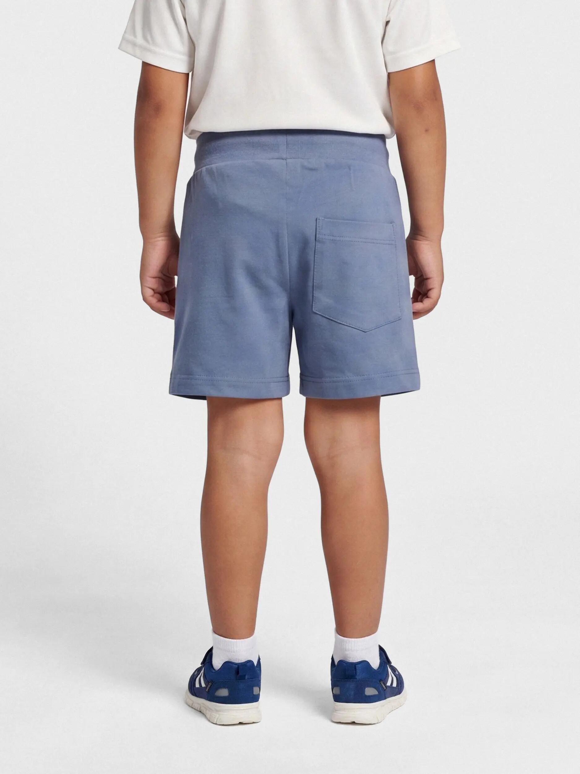 Verstellbare Taille Kurze Hose Hmljoc Kinder 2/13