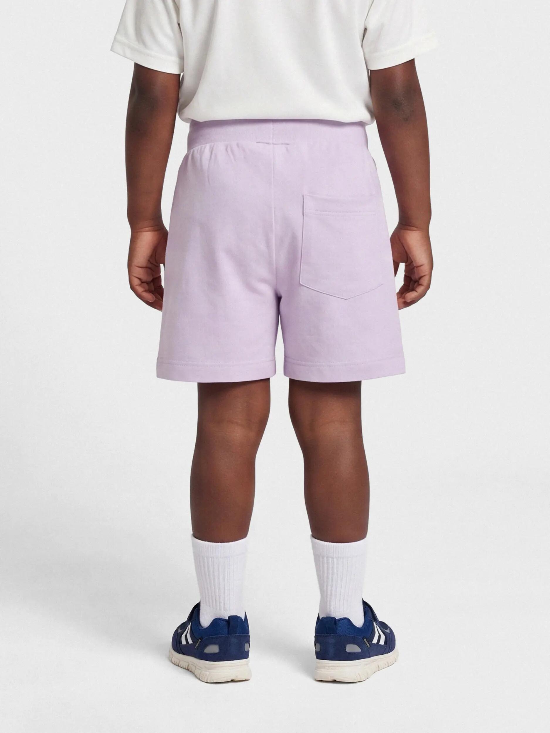 Verstellbare Taille Kurze Hose Hmljoc Kinder 2/11