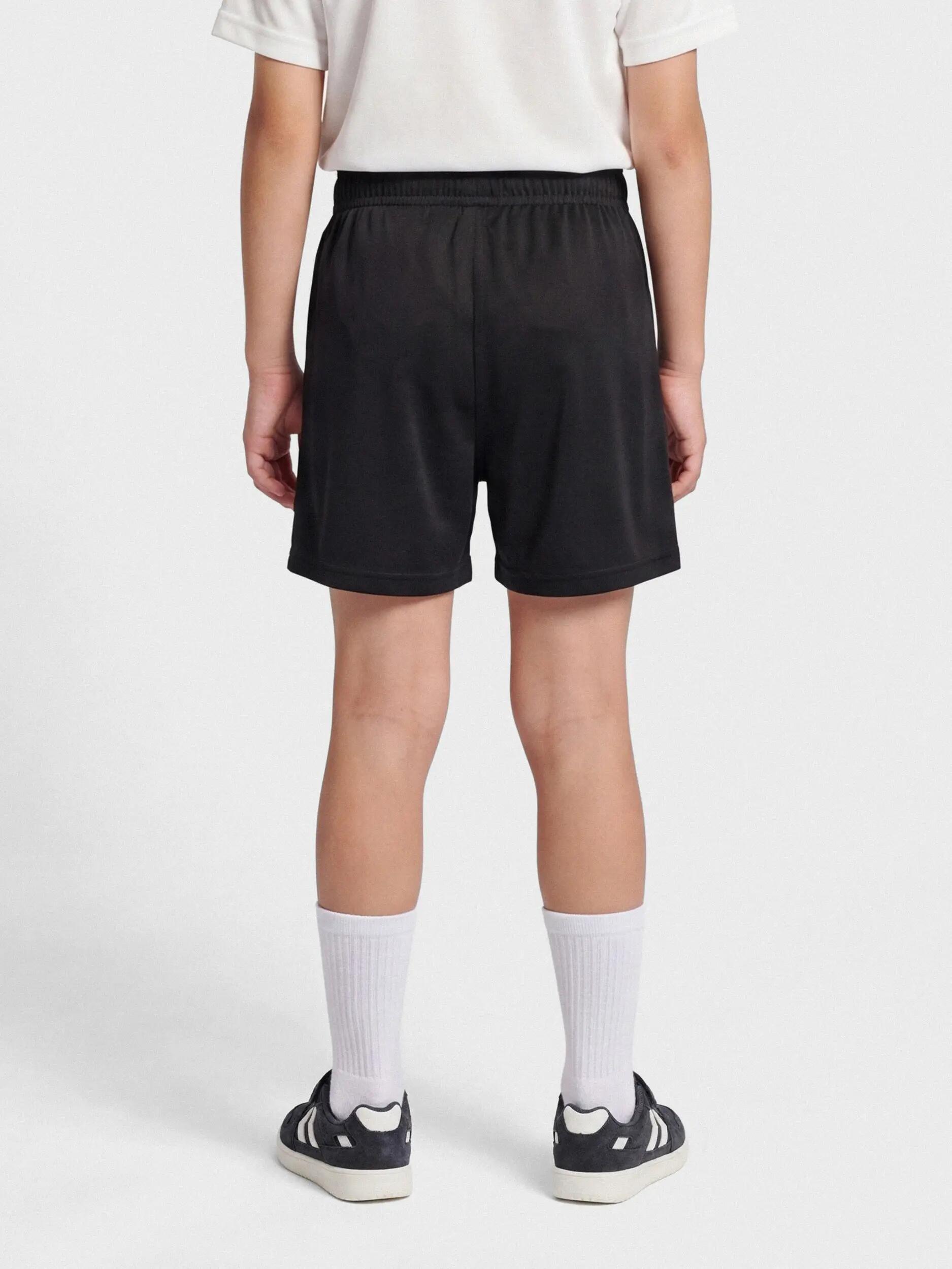 Szorty dla dzieci Hummel Woven 3/11
