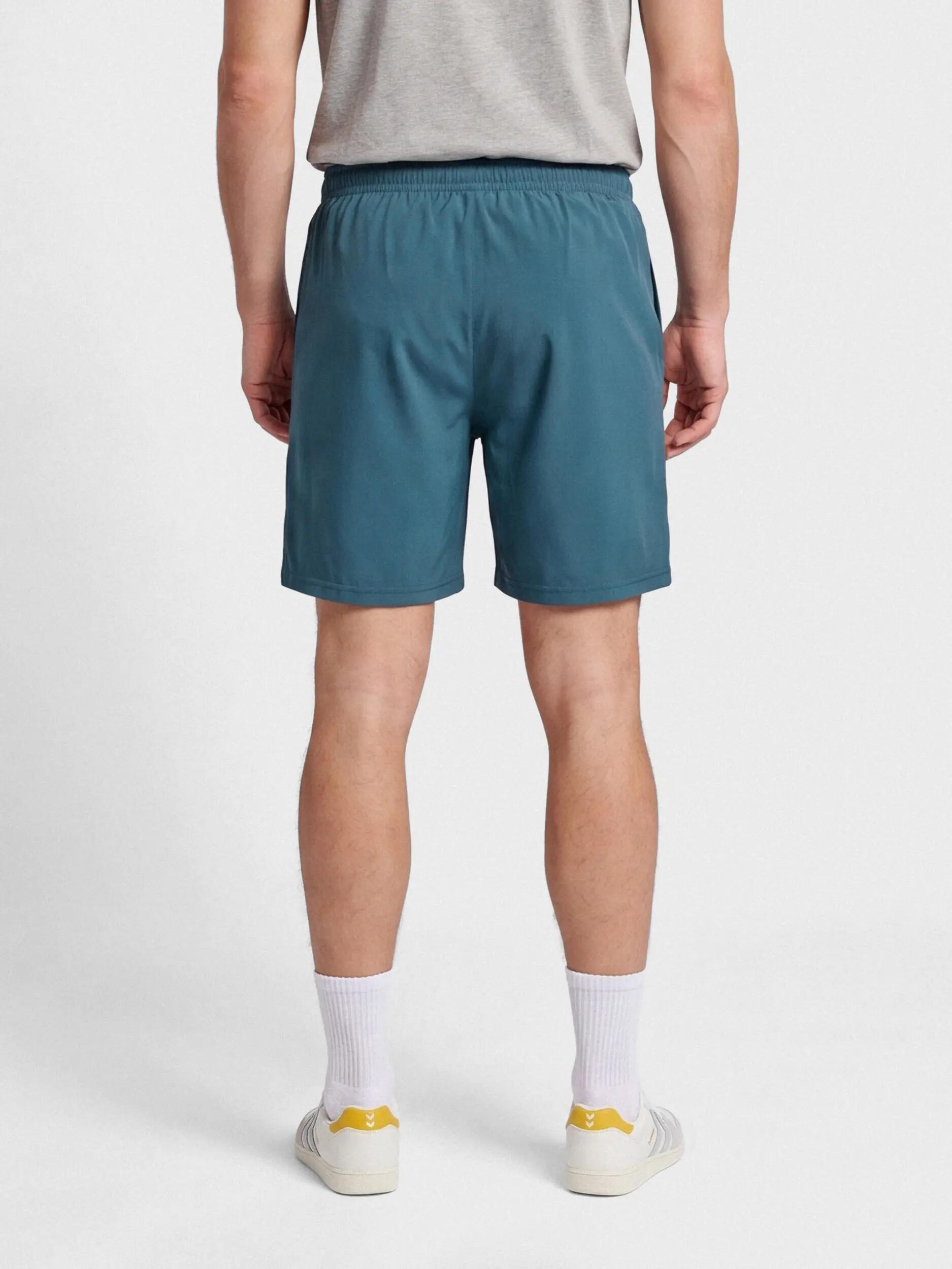 Pantalones Cortos Hmlpulse Adulto Unisex 3/13