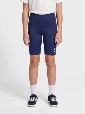 Instap tight korte broek hmljr high meisjes