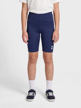Enfiler Tight Short Hmljr High Fille