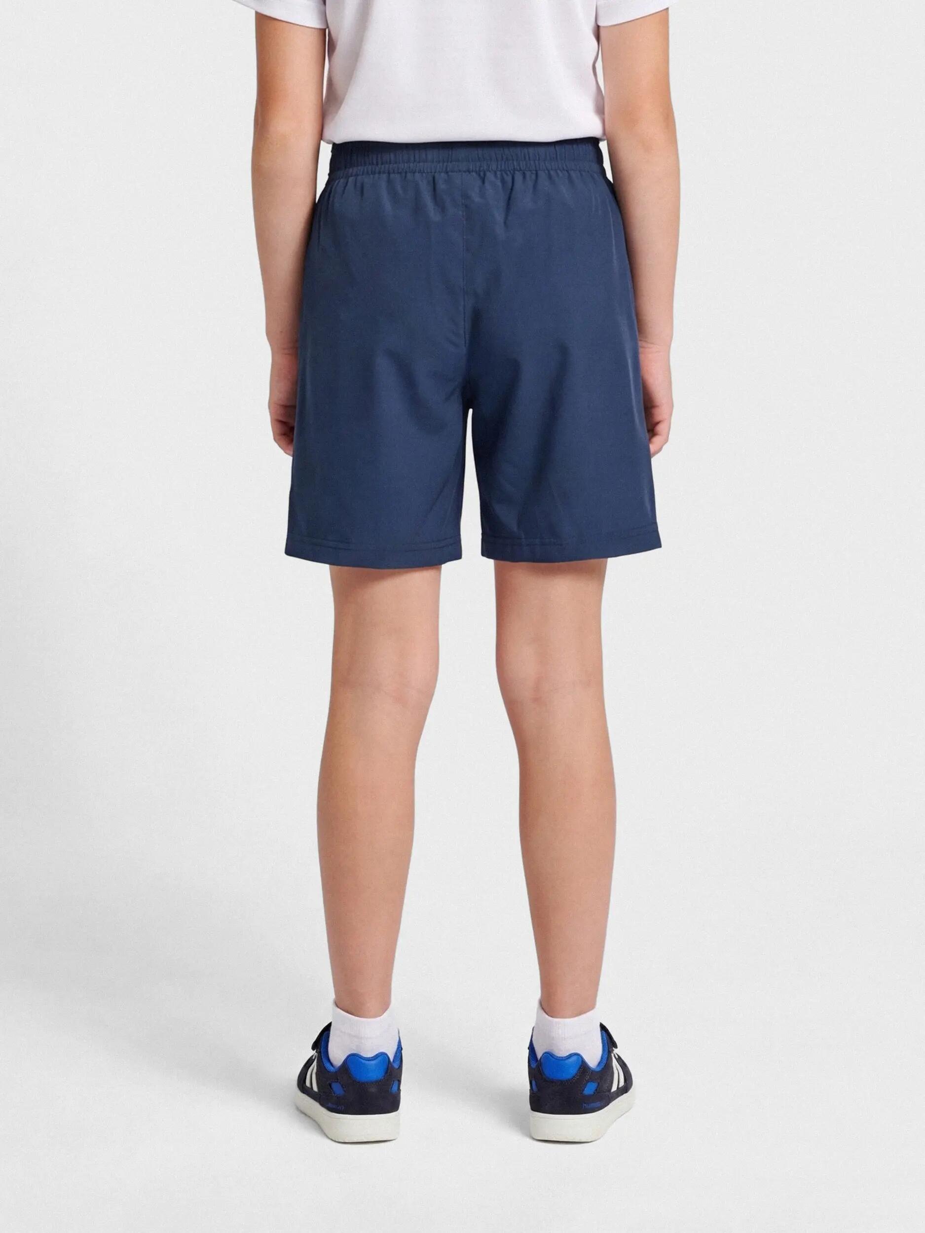 Fermeture À Cordon Short Hmlmove Enfant 2/11