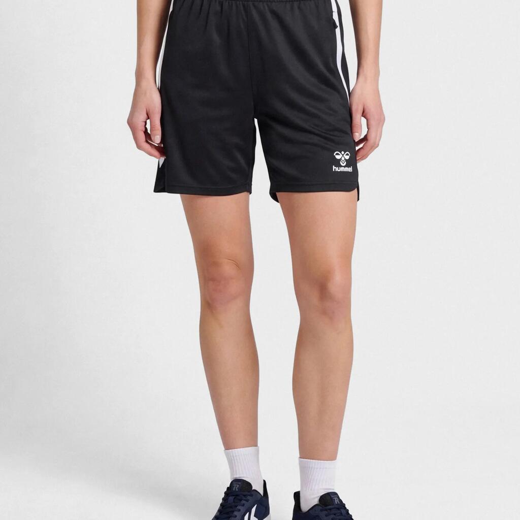 Women's shorts Hummel Lead 2.0