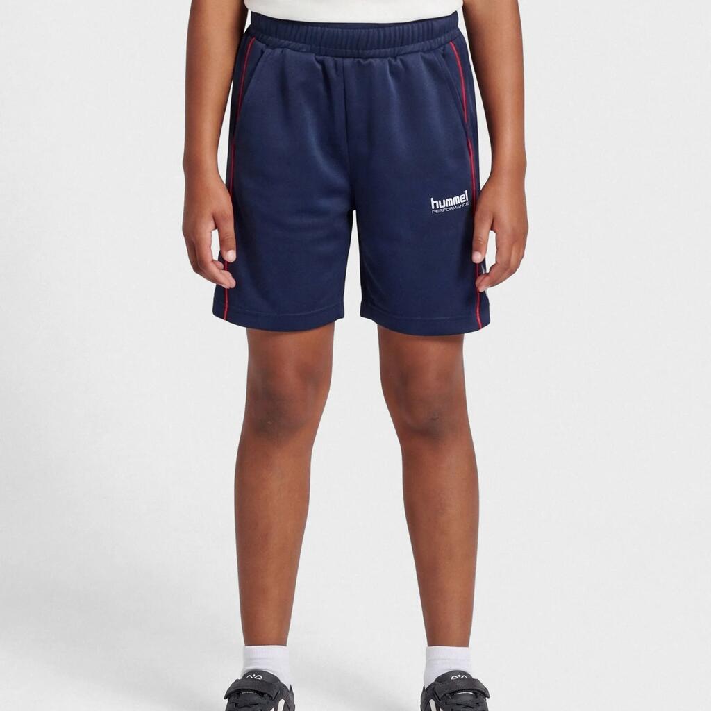 Children's shorts Hummel Interlock Adjust