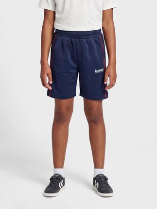 Fermeture À Cordon Short Hmljr Interlock Enfant