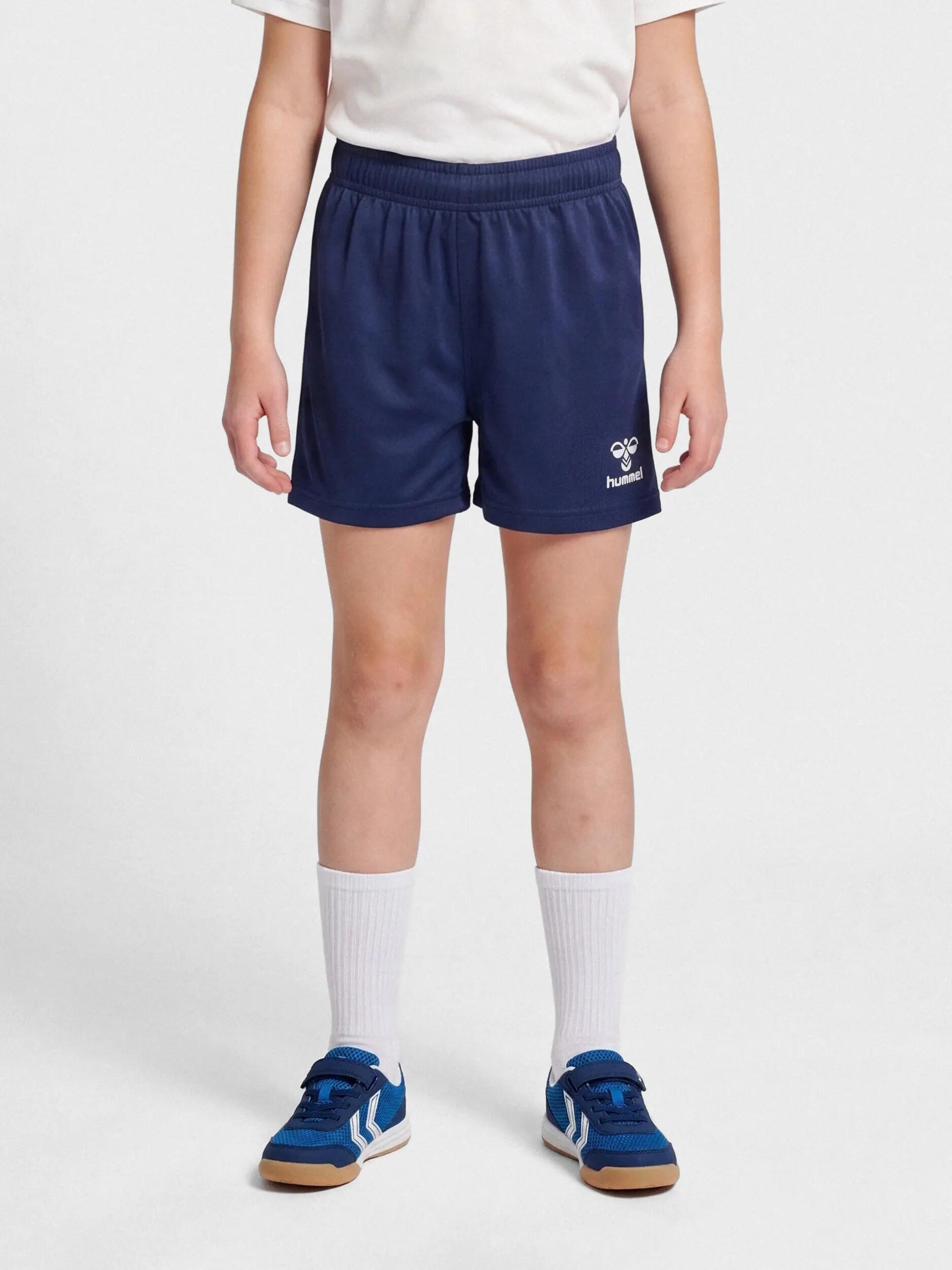 Instap Korte Broek Hmlrugby Uniseks Kinderen 2/11