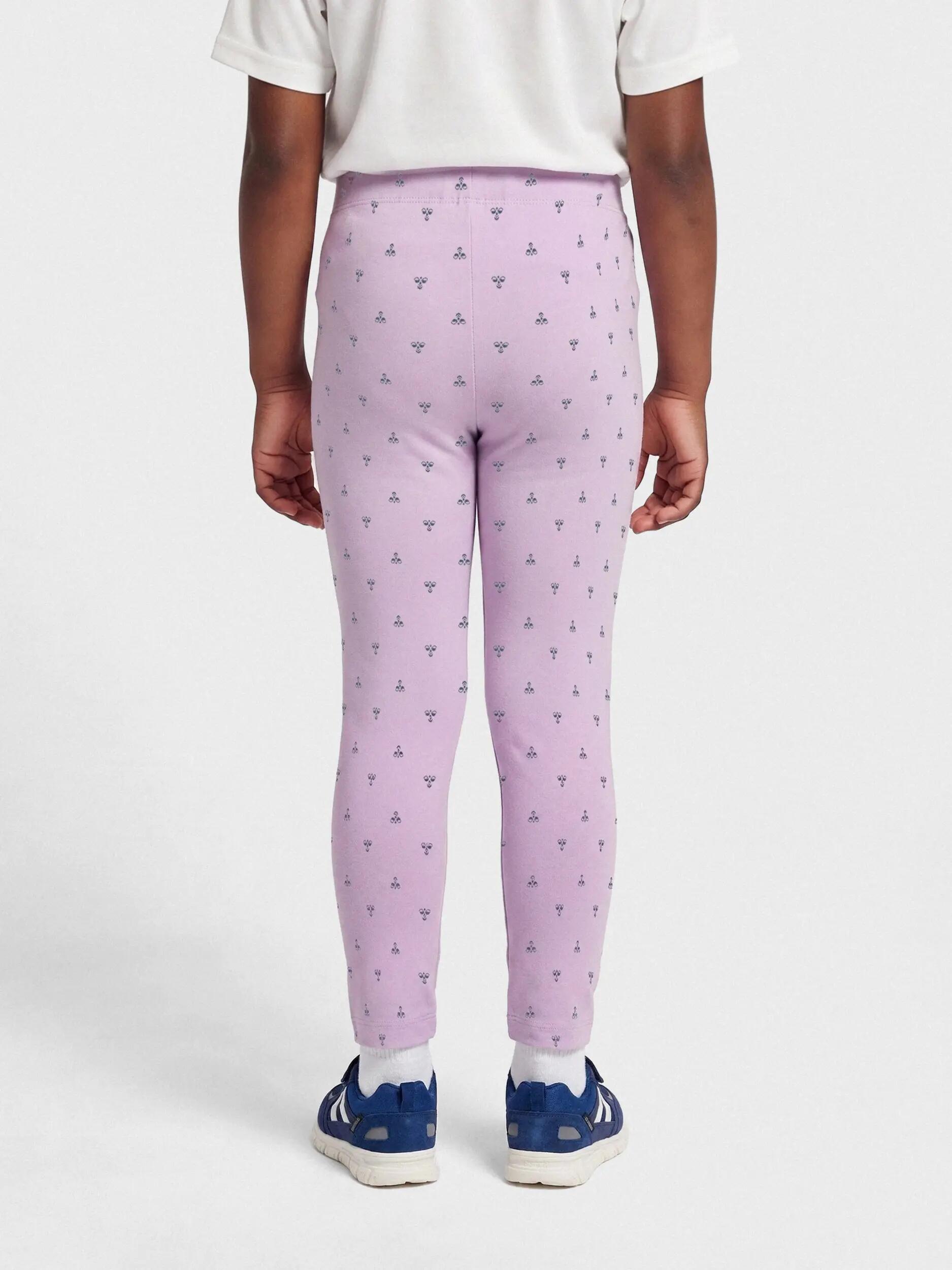 Leggings Hmlbeesy Lebensstil Kinder 2/11