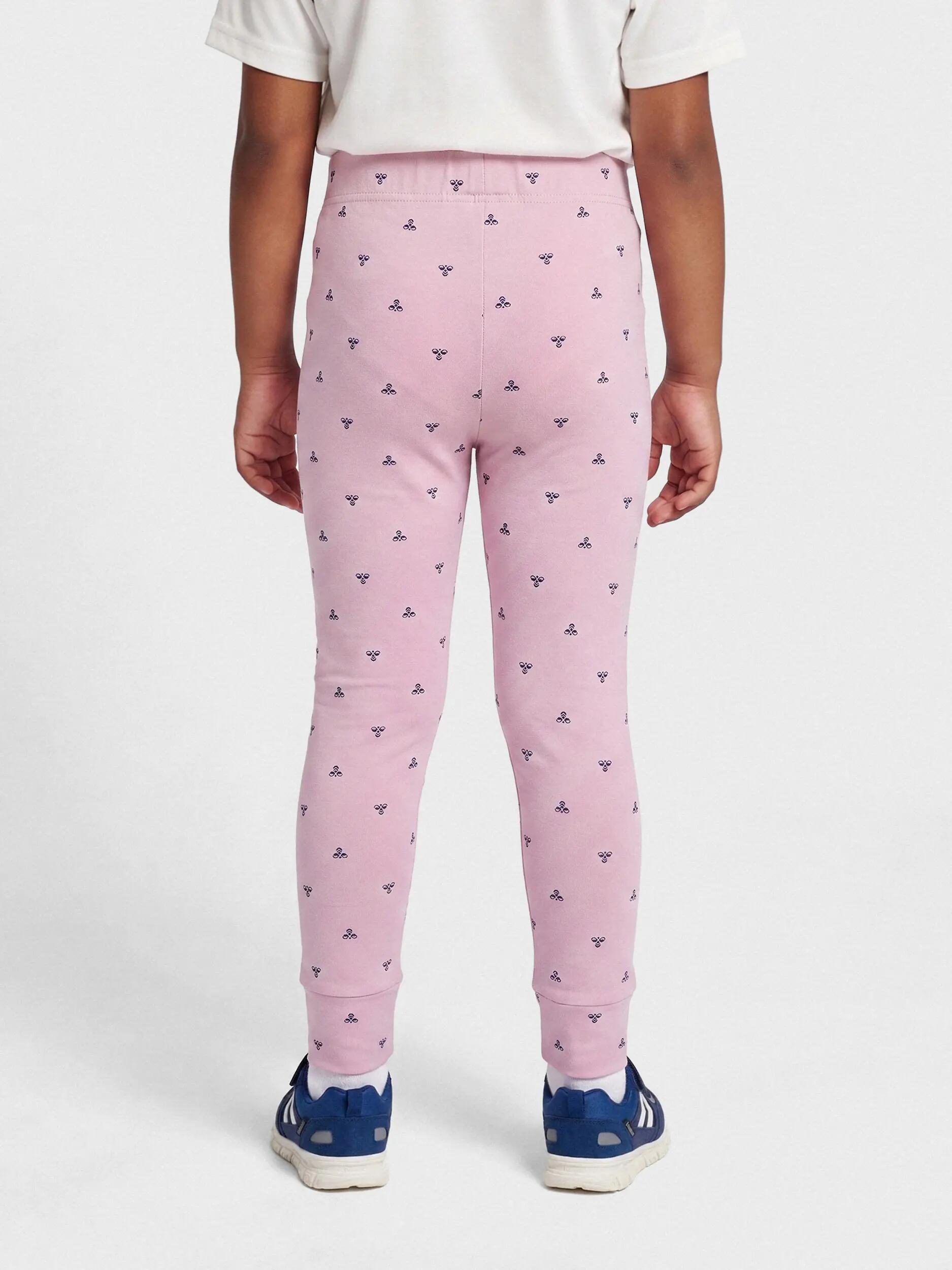Instap Panty Hmlbeesy Lifestyle Uniseks Kinderen 3/11