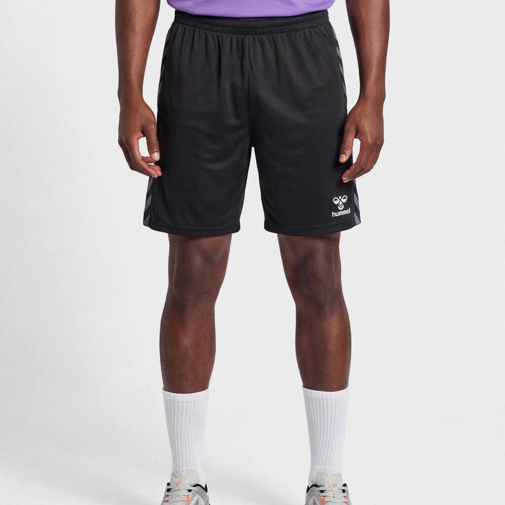 Short Hummel Authentic