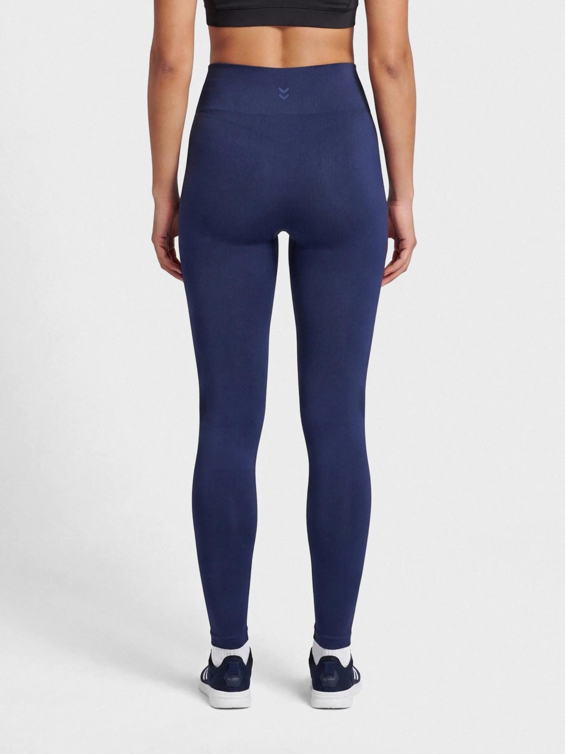 Leggings da donna Hummel Hiit 3/11